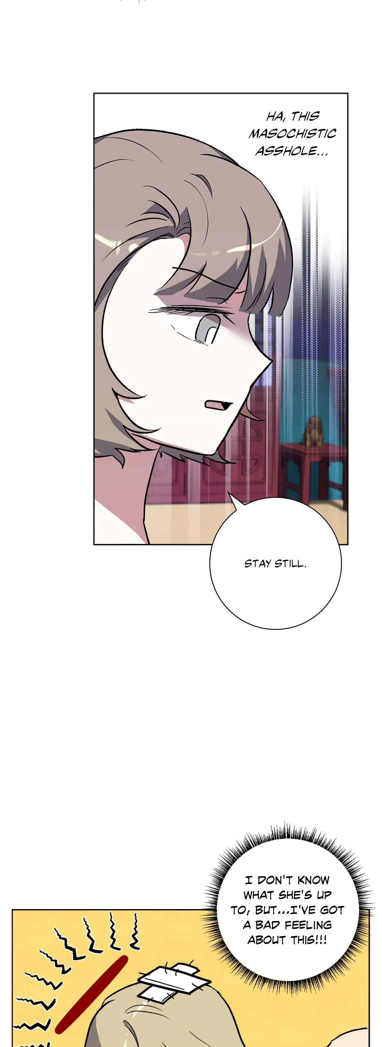 Suds and Submission - Chapter 3 - Page 24