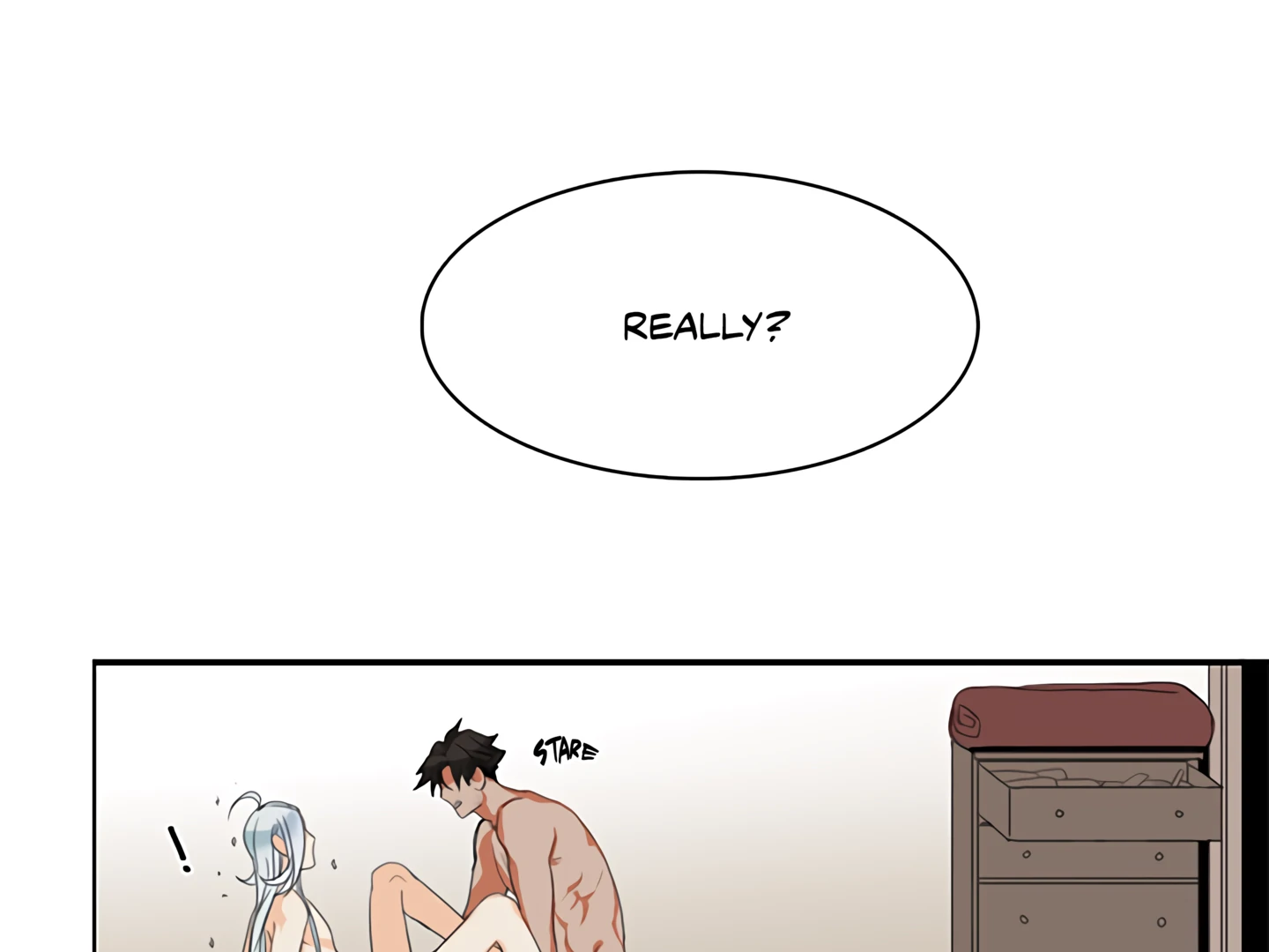 Suho Star - Chapter 2 - Page 36