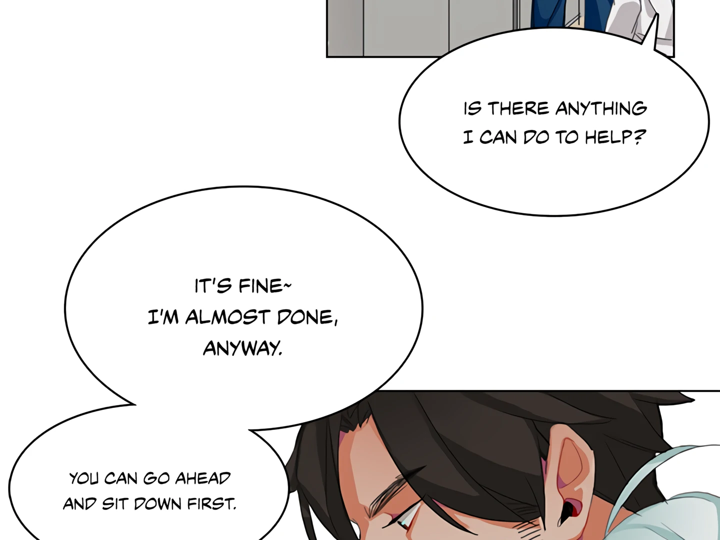 Suho Star - Chapter 2 - Page 73
