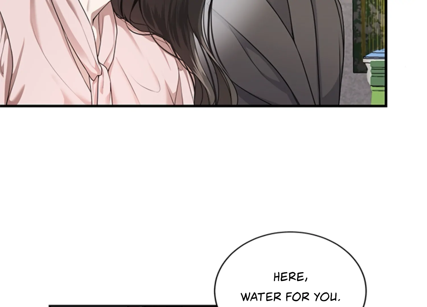 Sultry Trap - Chapter 3 - Page 92