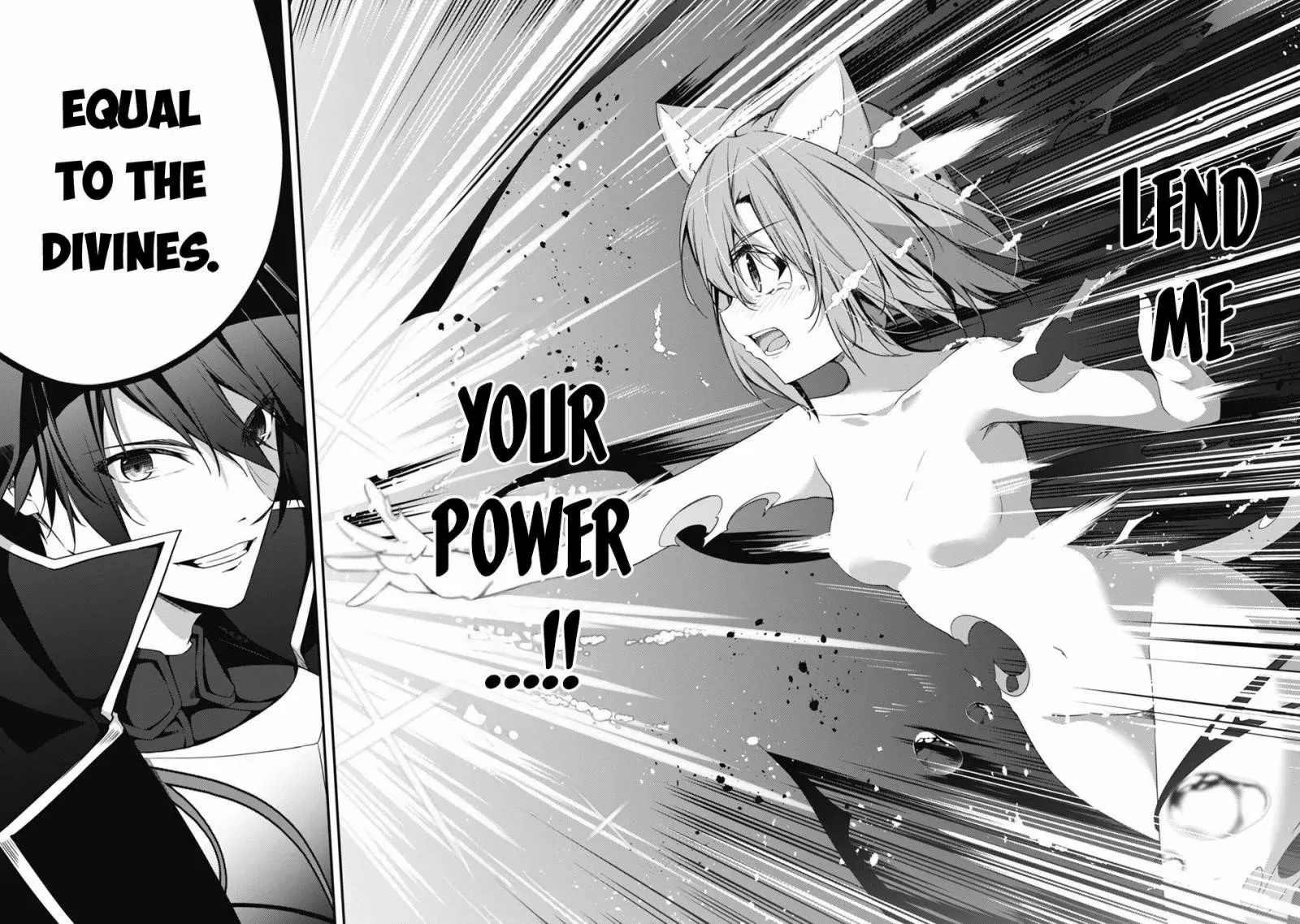 Summon Warriors : Hack n' Slash Starting from Level 1 - Chapter 11 - Page 28