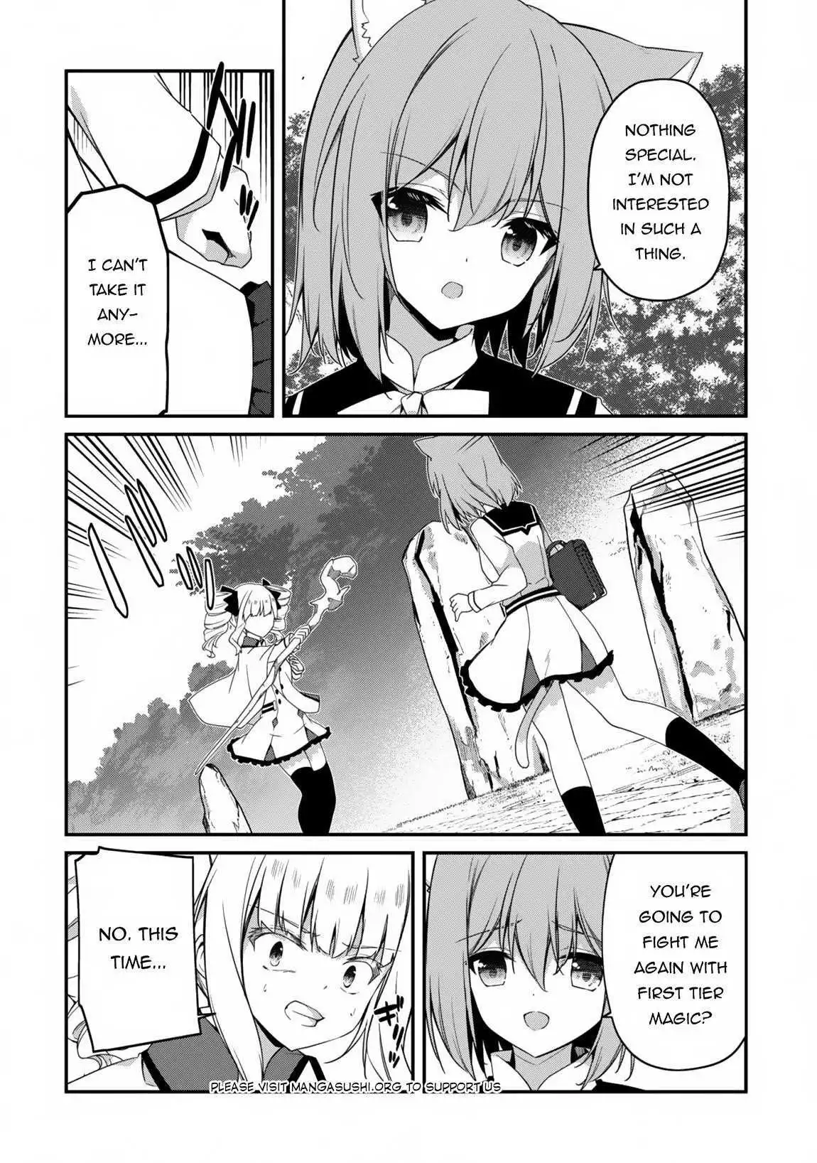 Summon Warriors : Hack n' Slash Starting from Level 1 - Chapter 16 - Page 15