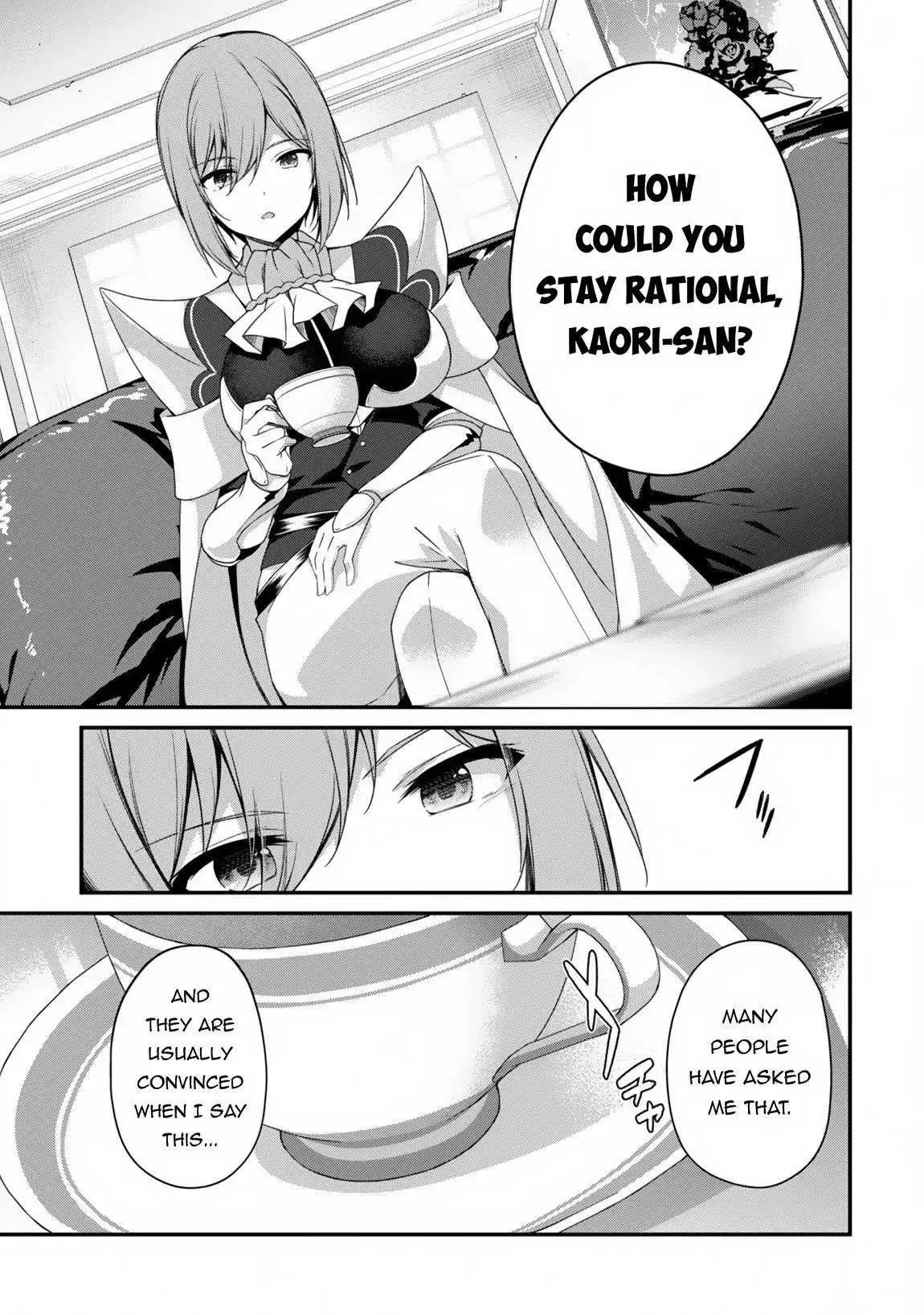 Summon Warriors : Hack n' Slash Starting from Level 1 - Chapter 24 - Page 17
