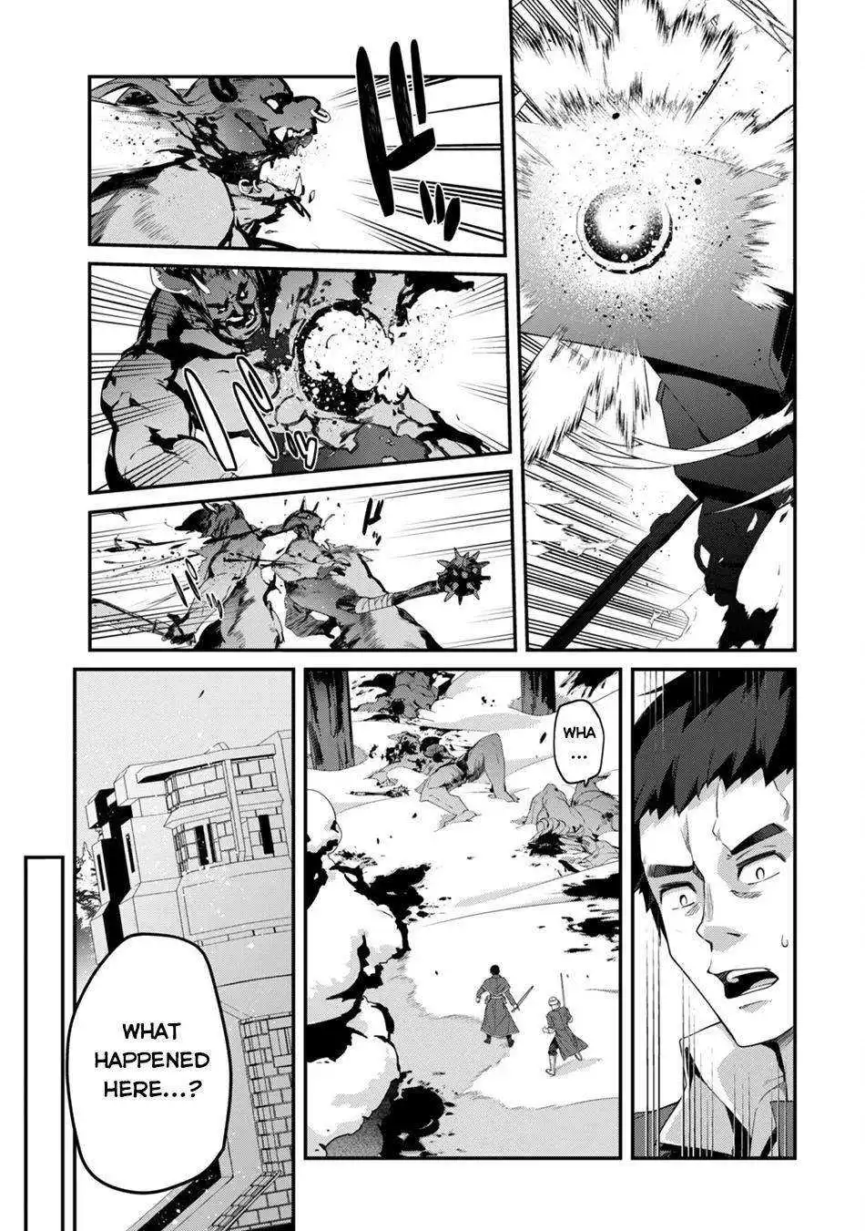 Summon Warriors : Hack n' Slash Starting from Level 1 - Chapter 27 - Page 23