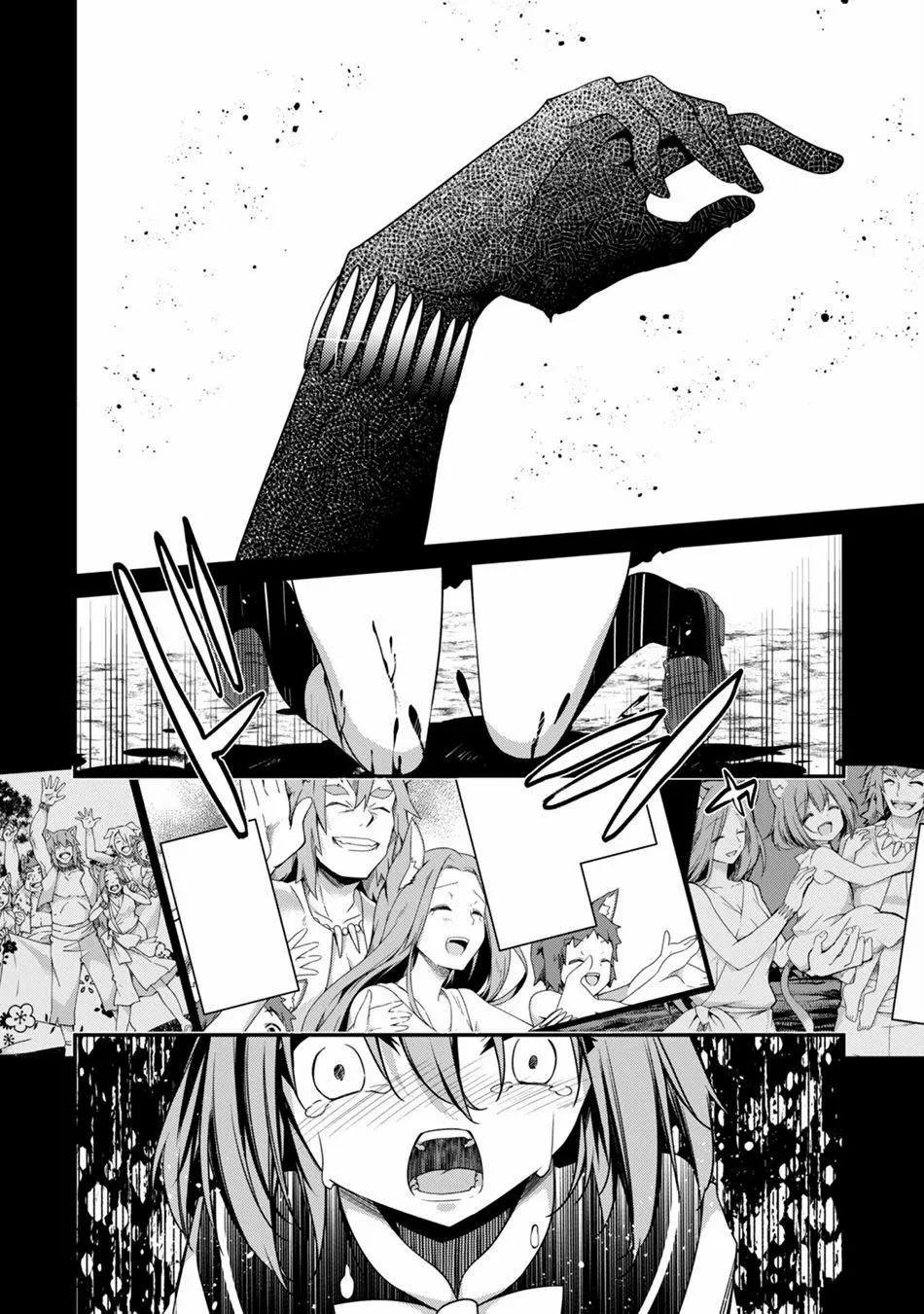 Summon Warriors : Hack n' Slash Starting from Level 1 - Chapter 9 - Page 14