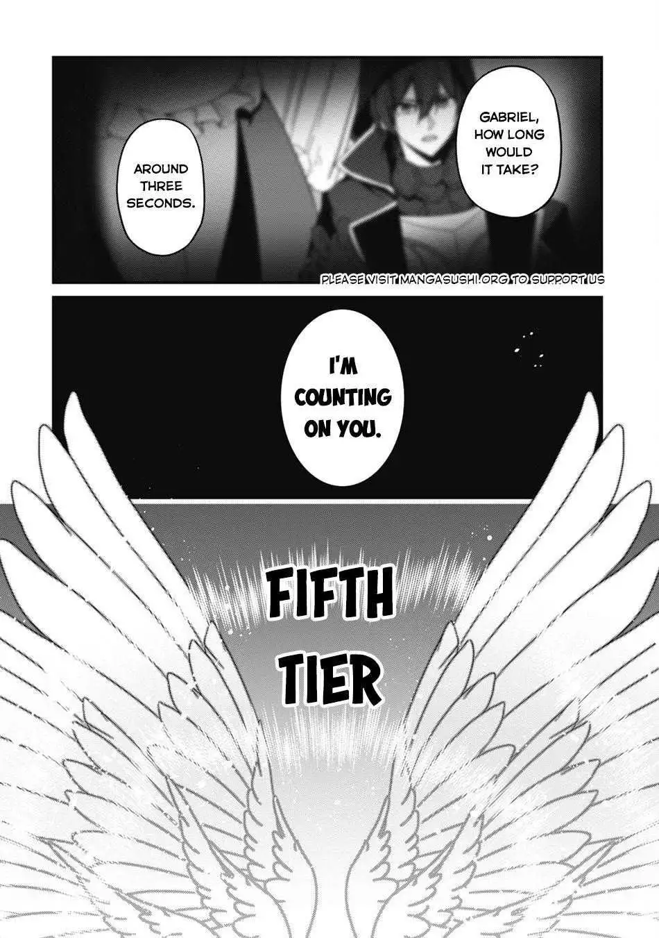 Summon Warriors : Hack n' Slash Starting from Level 1 - Chapter 9 - Page 26