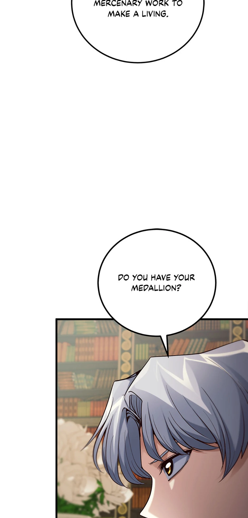 Surviving as an SSS-Class Alternate Character (Official) - Chapter 16 - Page 53