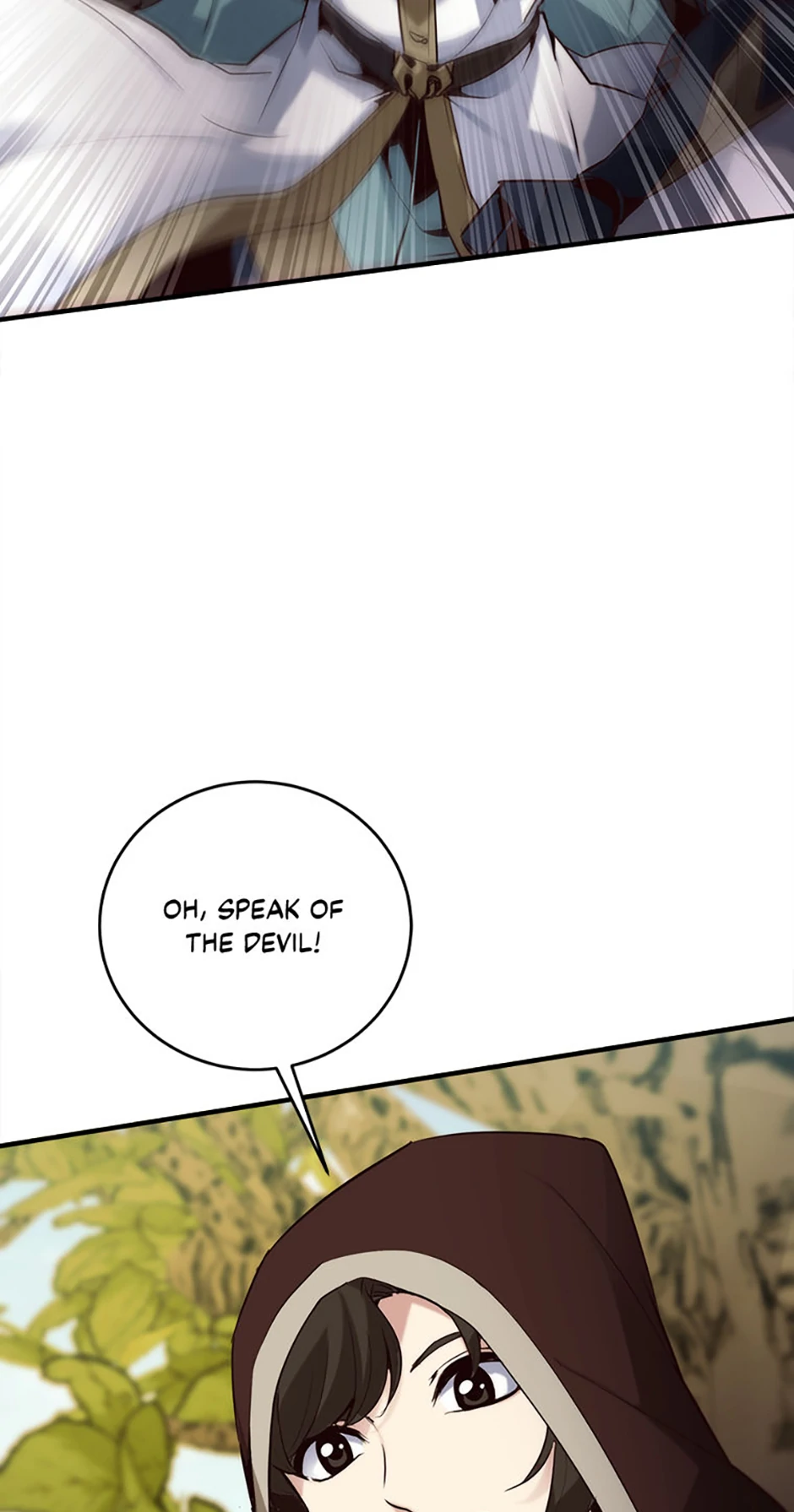 Surviving as an SSS-Class Alternate Character (Official) - Chapter 21 - Page 16