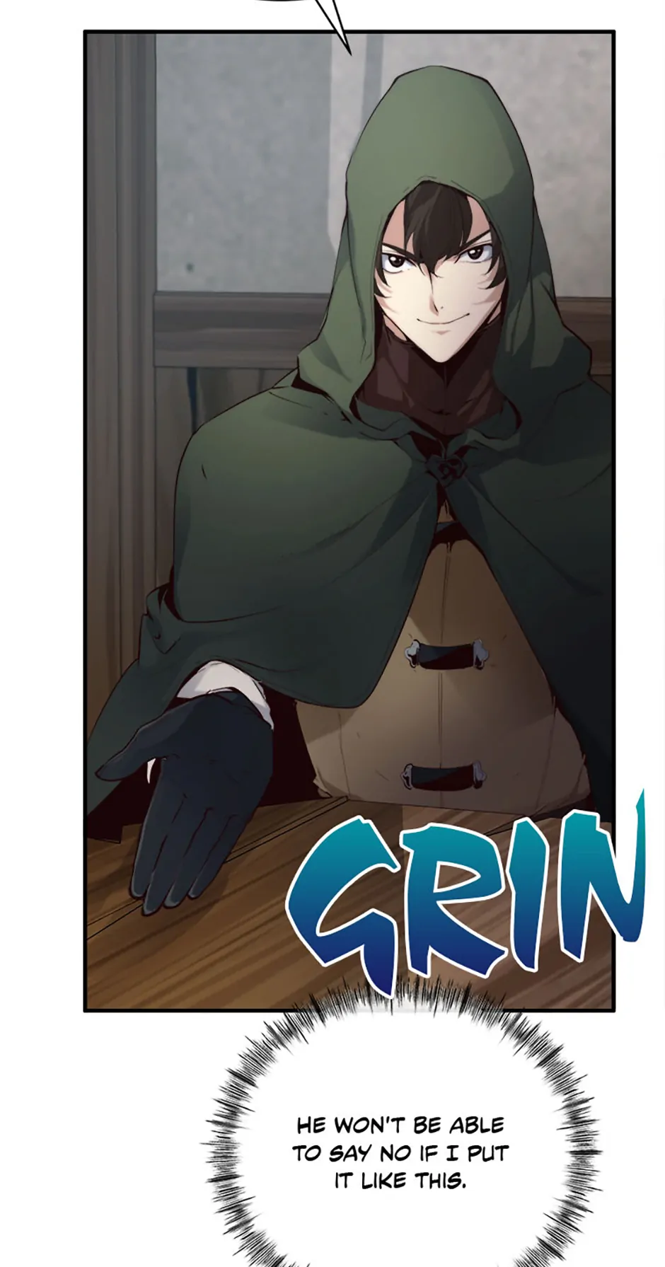 Surviving as an SSS-Class Alternate Character (Official) - Chapter 3 - Page 12