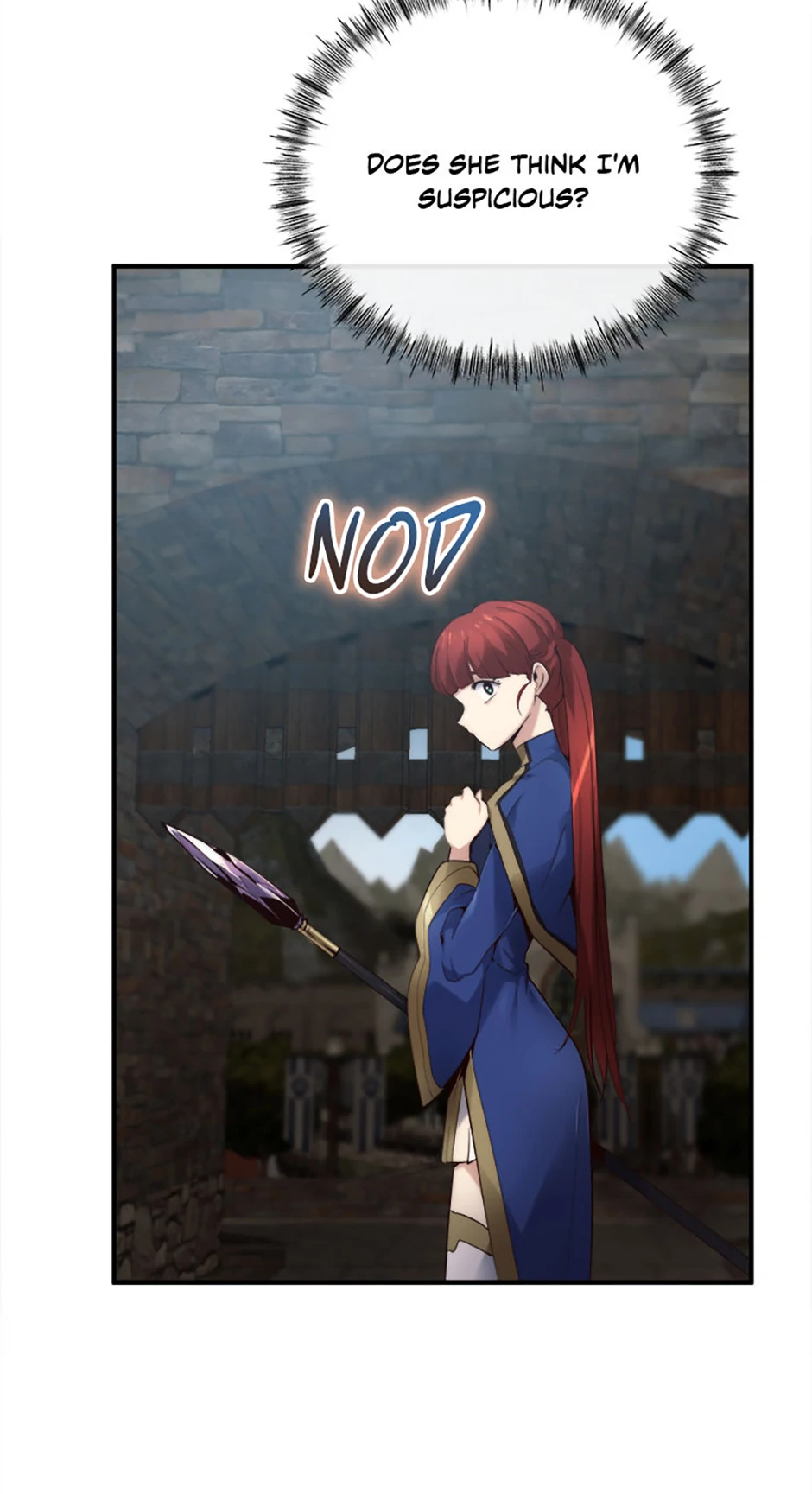 Surviving as an SSS-Class Alternate Character (Official) - Chapter 3 - Page 45