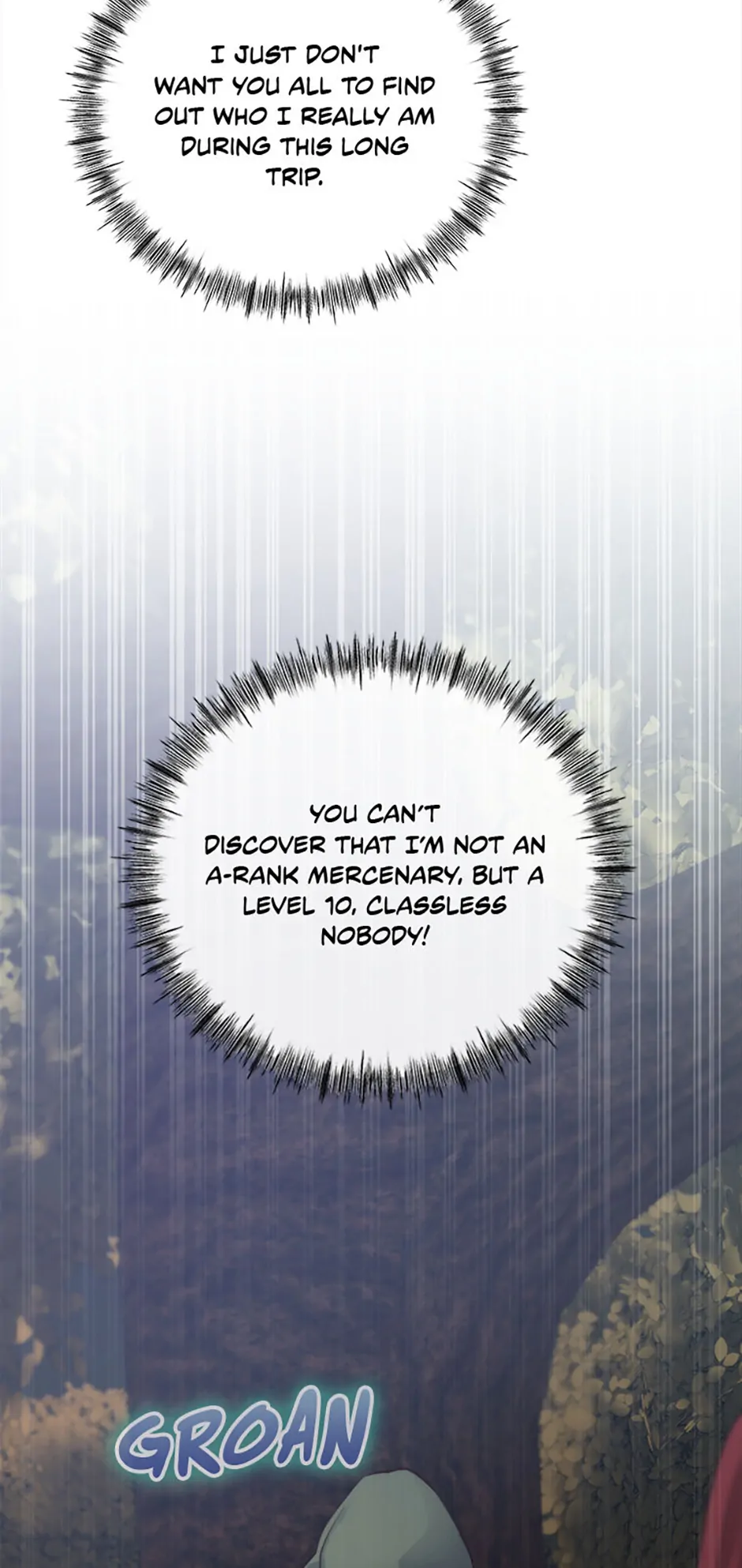Surviving as an SSS-Class Alternate Character (Official) - Chapter 3 - Page 61