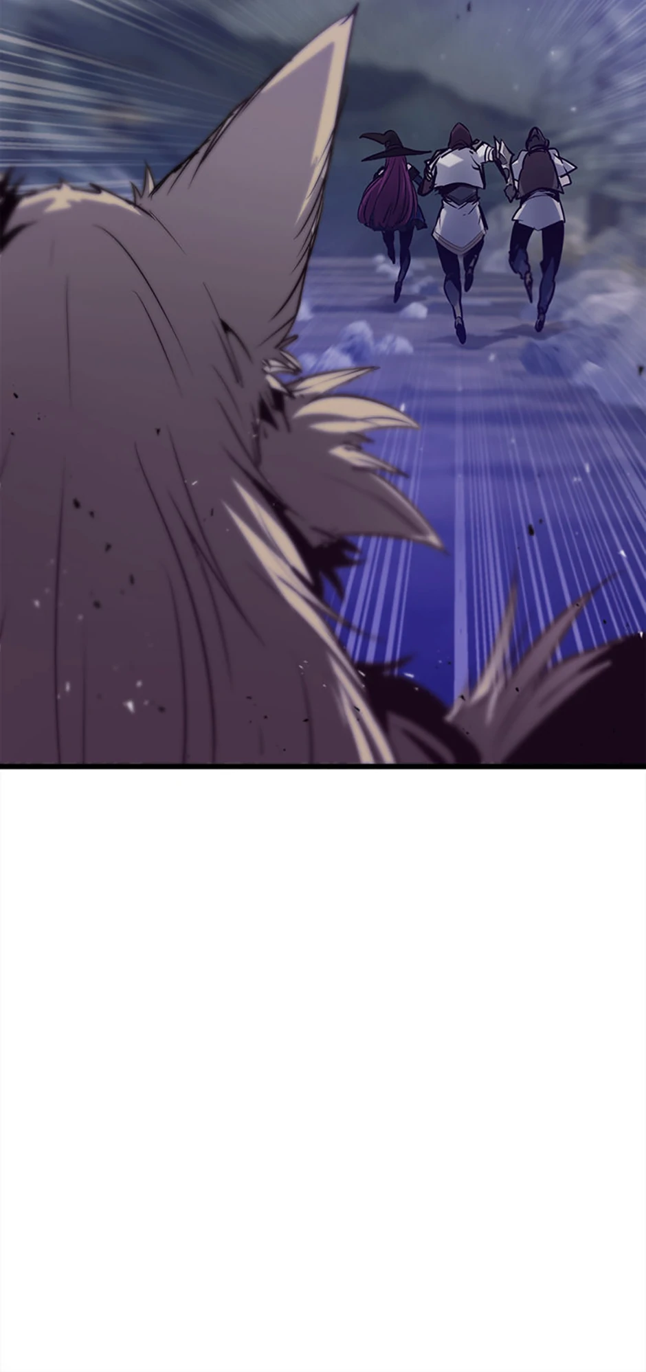 Surviving as an SSS-Class Alternate Character (Official) - Chapter 39 - Page 37