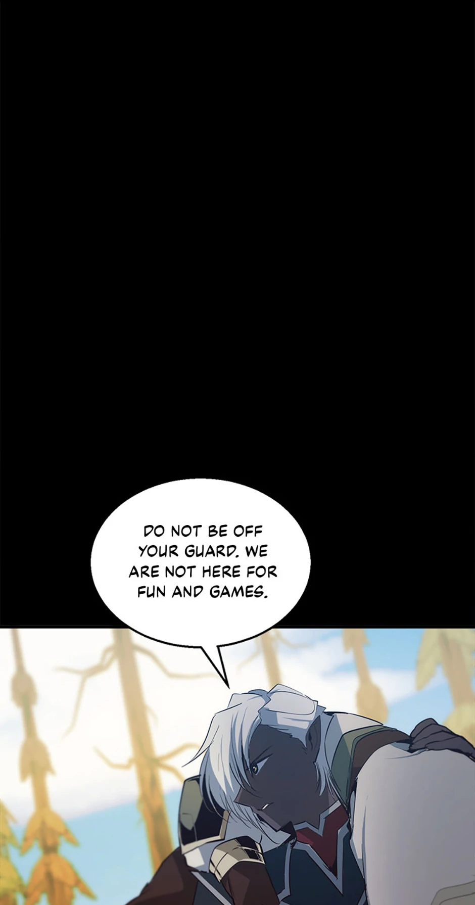 Surviving as an SSS-Class Alternate Character (Official) - Chapter 40 - Page 47