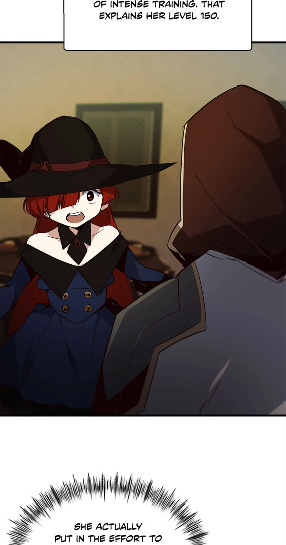 Surviving as an SSS-Class Alternate Character (Official) - Chapter 40 - Page 73