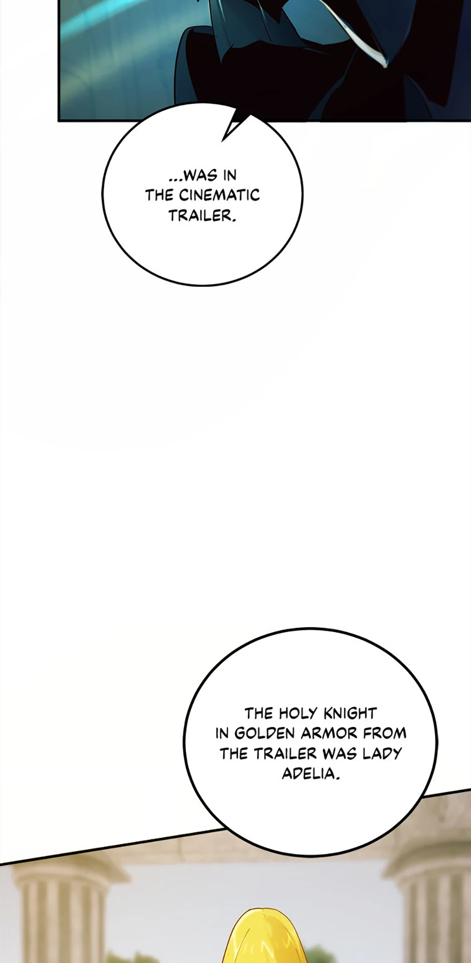 Surviving as an SSS-Class Alternate Character (Official) - Chapter 6 - Page 66