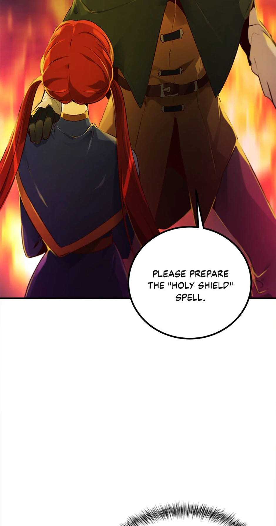Surviving as an SSS-Class Alternate Character (Official) - Chapter 6 - Page 25
