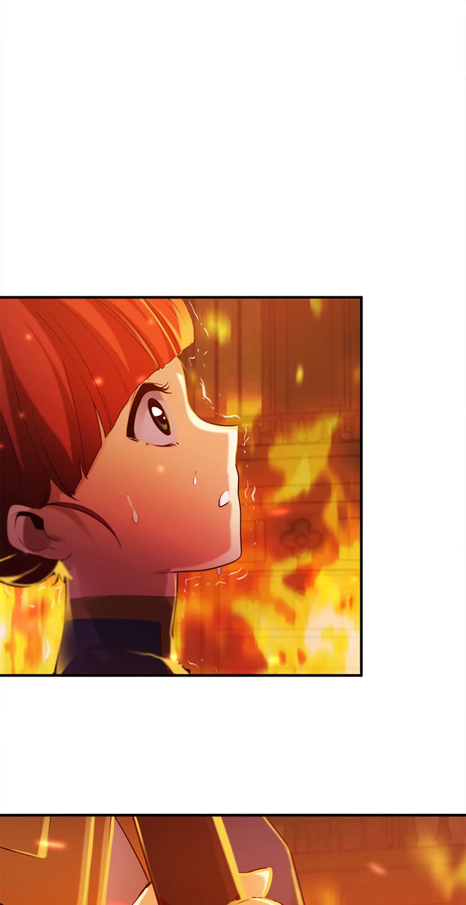 Surviving as an SSS-Class Alternate Character (Official) - Chapter 6 - Page 33