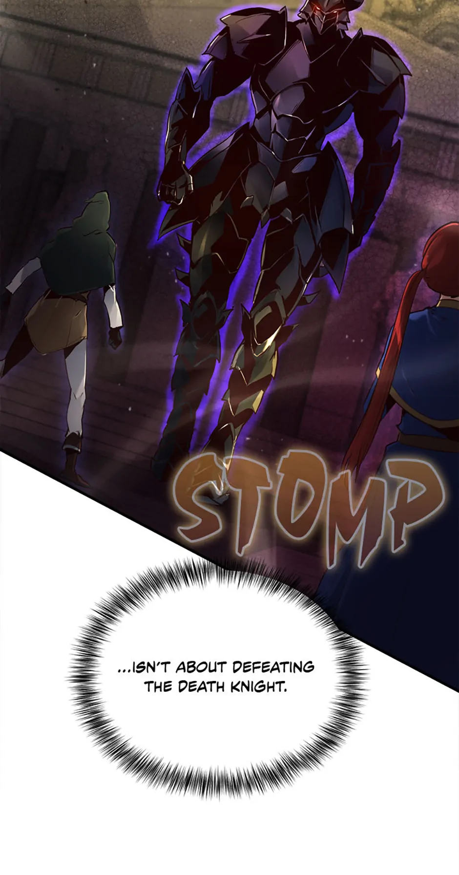 Surviving as an SSS-Class Alternate Character (Official) - Chapter 6 - Page 5