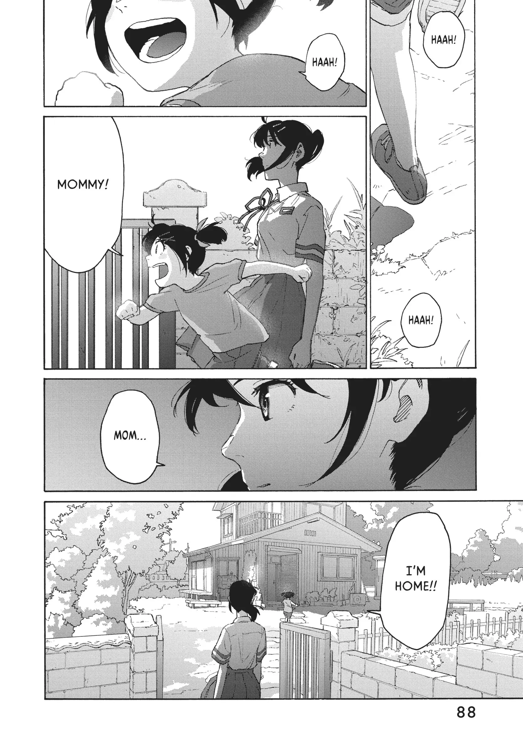 Suzume - Chapter 13 - Page 3