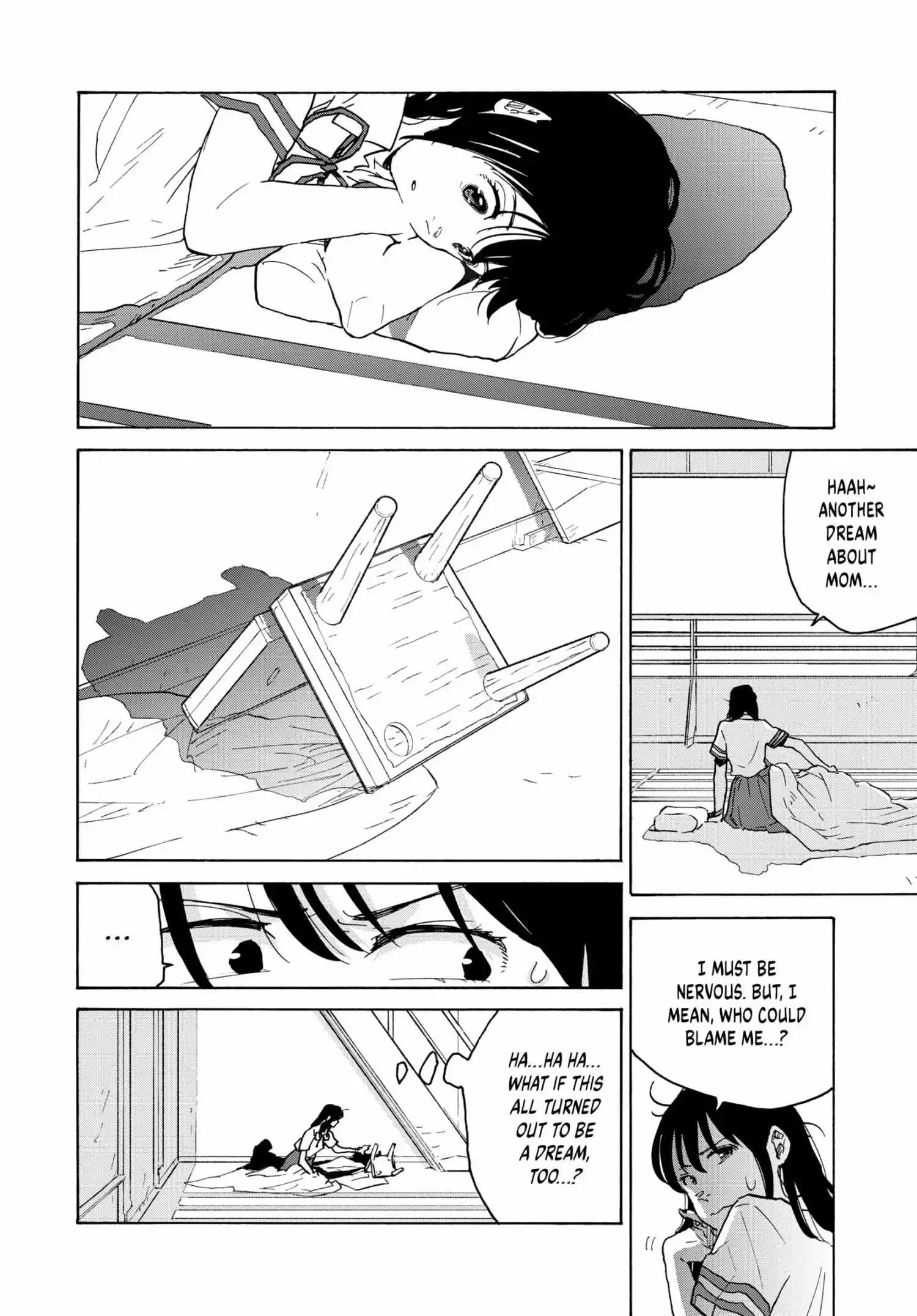 Suzume - Chapter 2 - Page 22