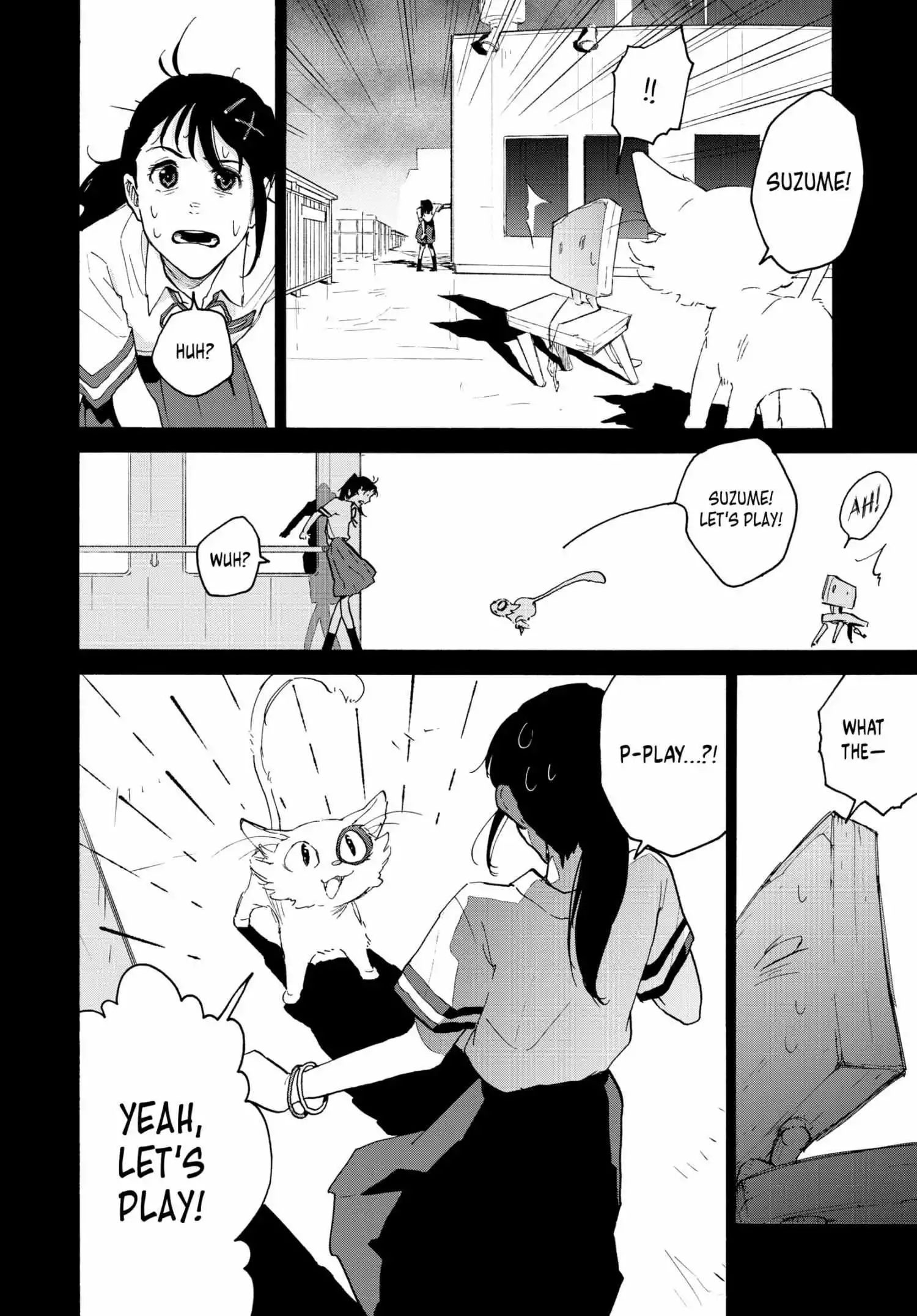 Suzume - Chapter 2 - Page 10