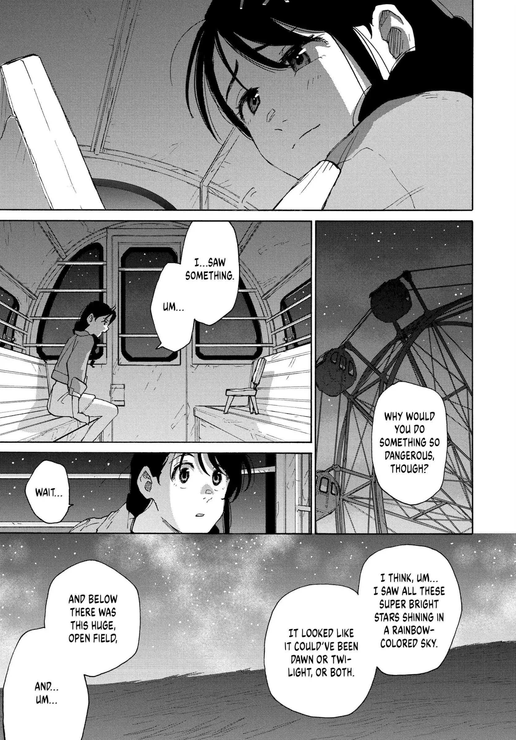 Suzume - Chapter 6 - Page 39