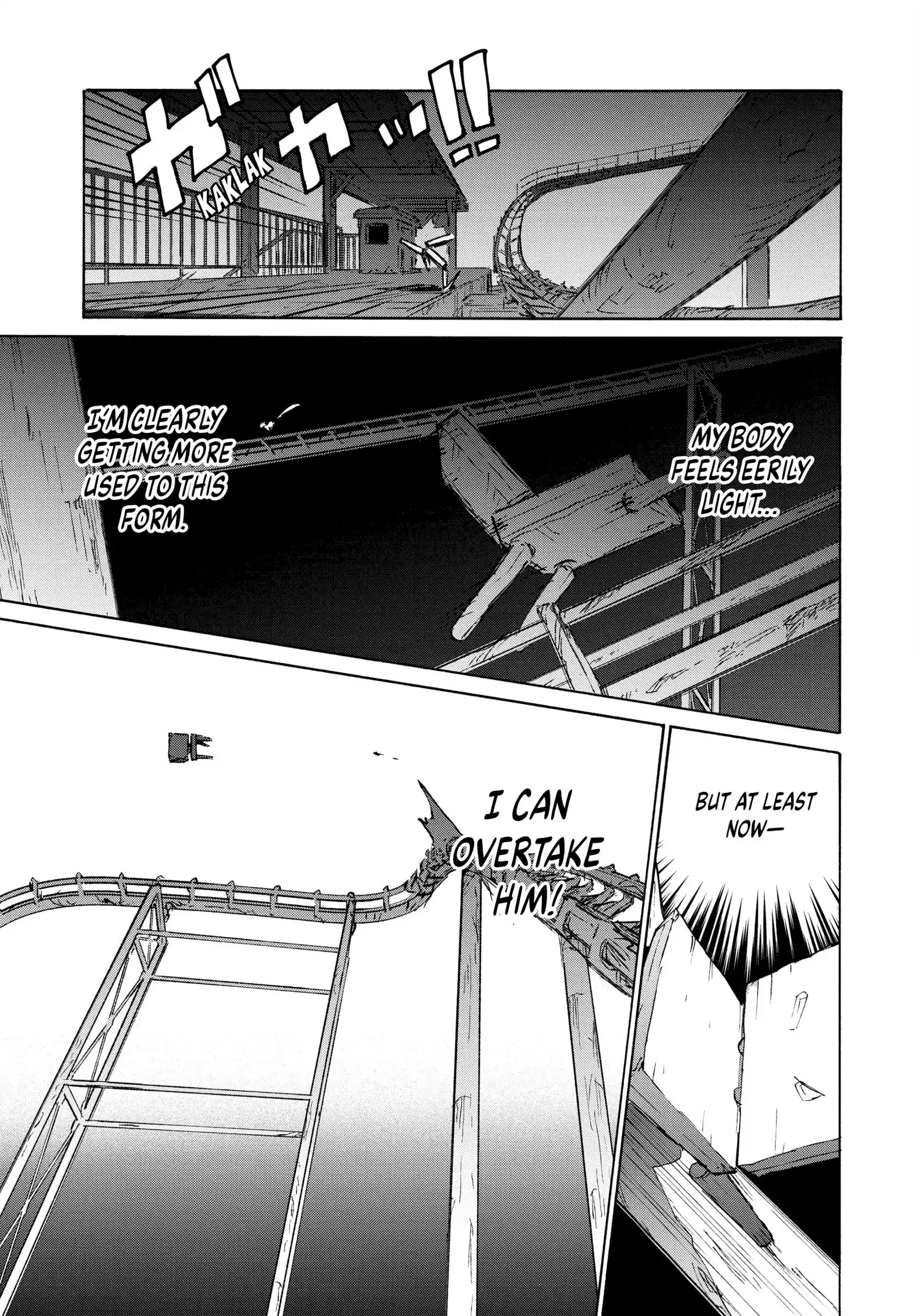 Suzume - Chapter 6 - Page 20
