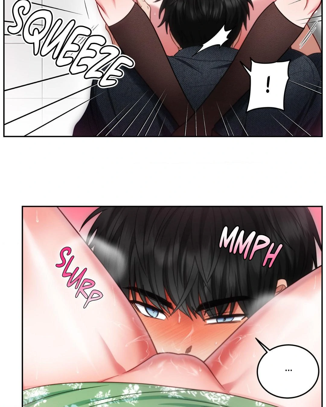 Take Two - Chapter 18 - Page 35