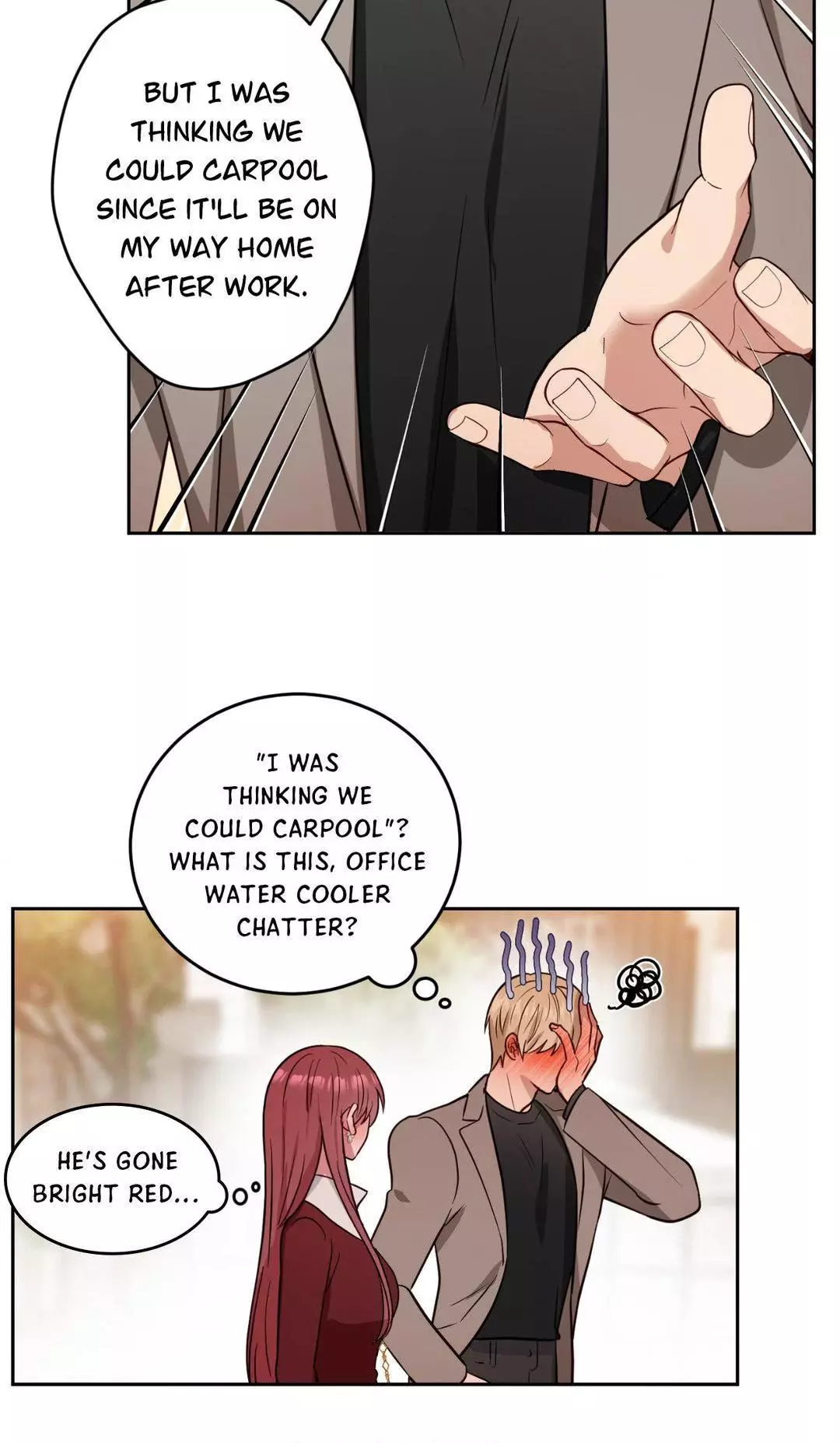 Take Two - Chapter 23 - Page 39