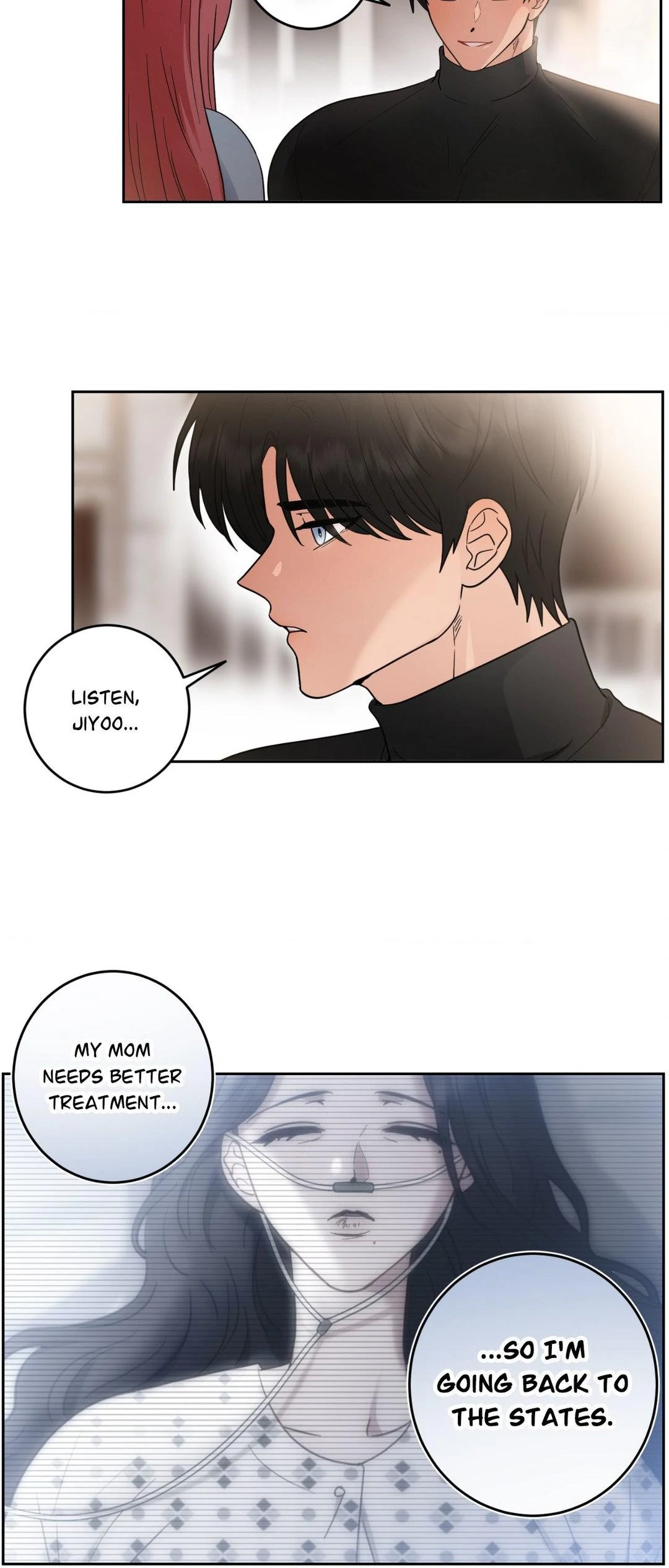 Take Two - Chapter 33 - Page 33
