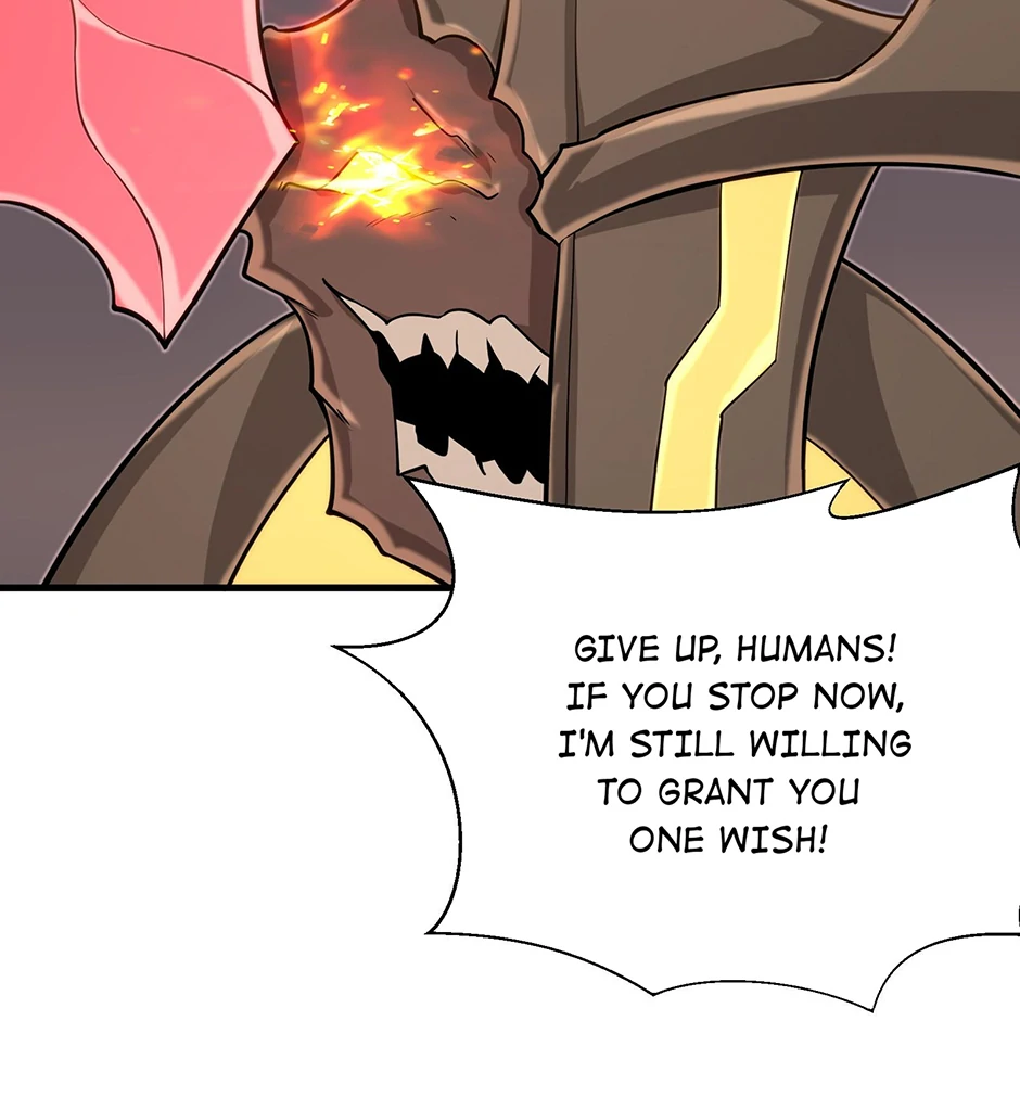 Target 1 Billion Points! Open The Ultimate Game Of Second Life! - Chapter 101 - Page 33