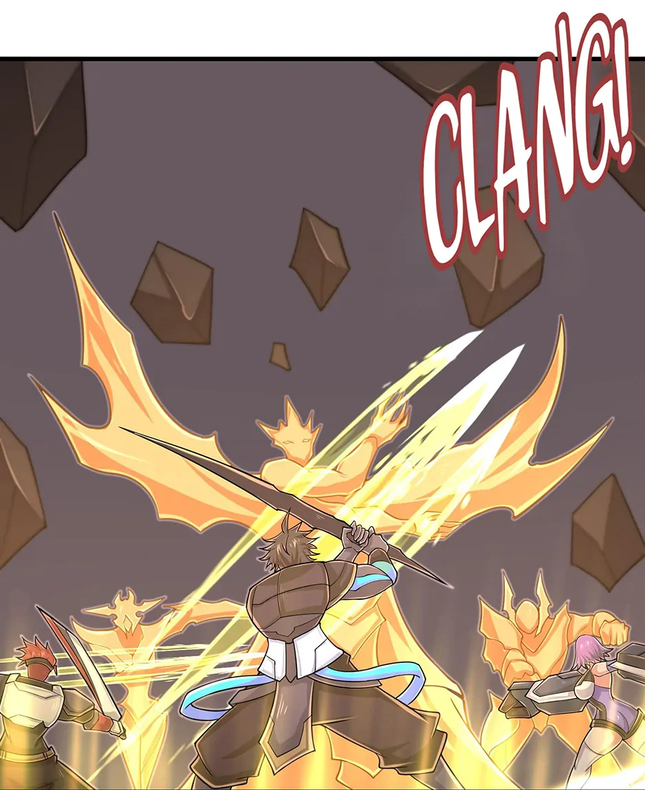 Target 1 Billion Points! Open The Ultimate Game Of Second Life! - Chapter 101 - Page 25