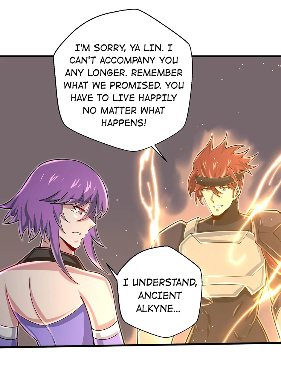 Target 1 Billion Points! Open The Ultimate Game Of Second Life! - Chapter 102 - Page 39
