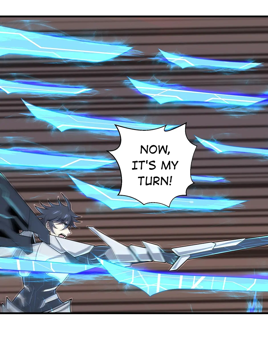 Target 1 Billion Points! Open The Ultimate Game Of Second Life! - Chapter 102 - Page 12