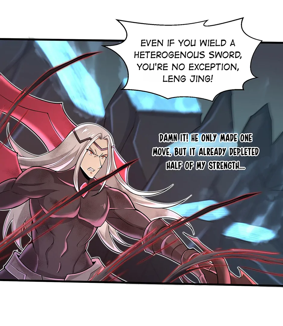Target 1 Billion Points! Open The Ultimate Game Of Second Life! - Chapter 78 - Page 22