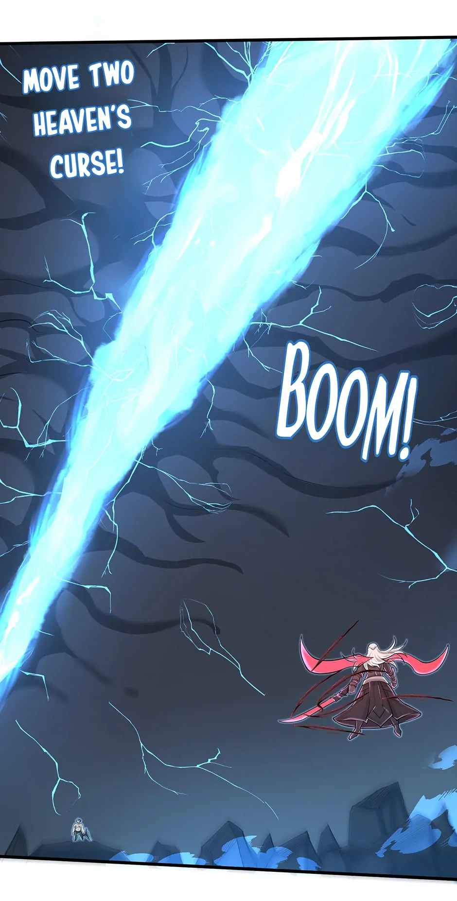 Target 1 Billion Points! Open The Ultimate Game Of Second Life! - Chapter 78 - Page 28