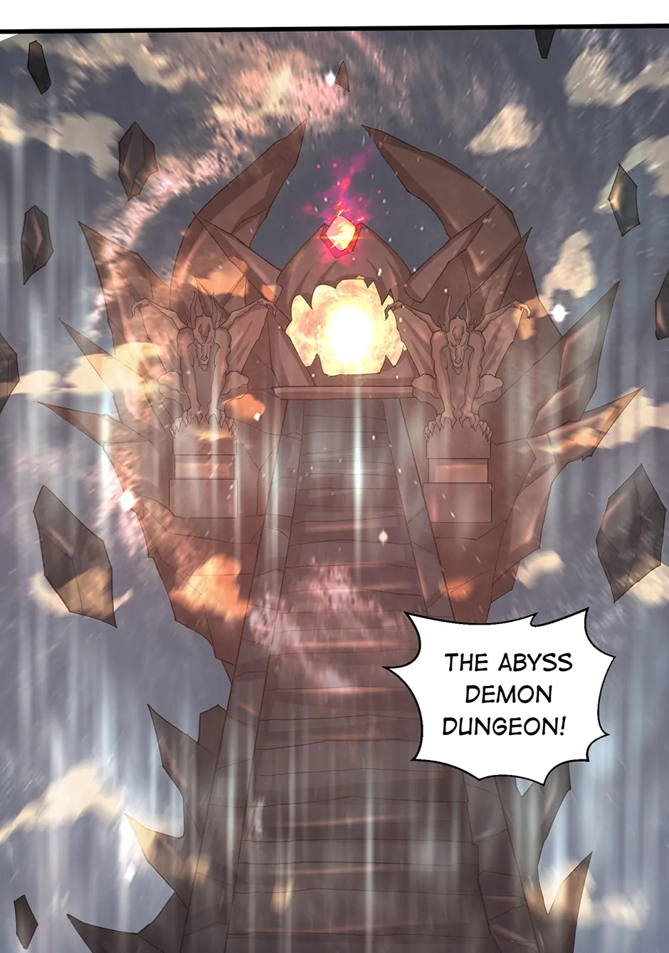 Target 1 Billion Points! Open The Ultimate Game Of Second Life! - Chapter 79 - Page 17