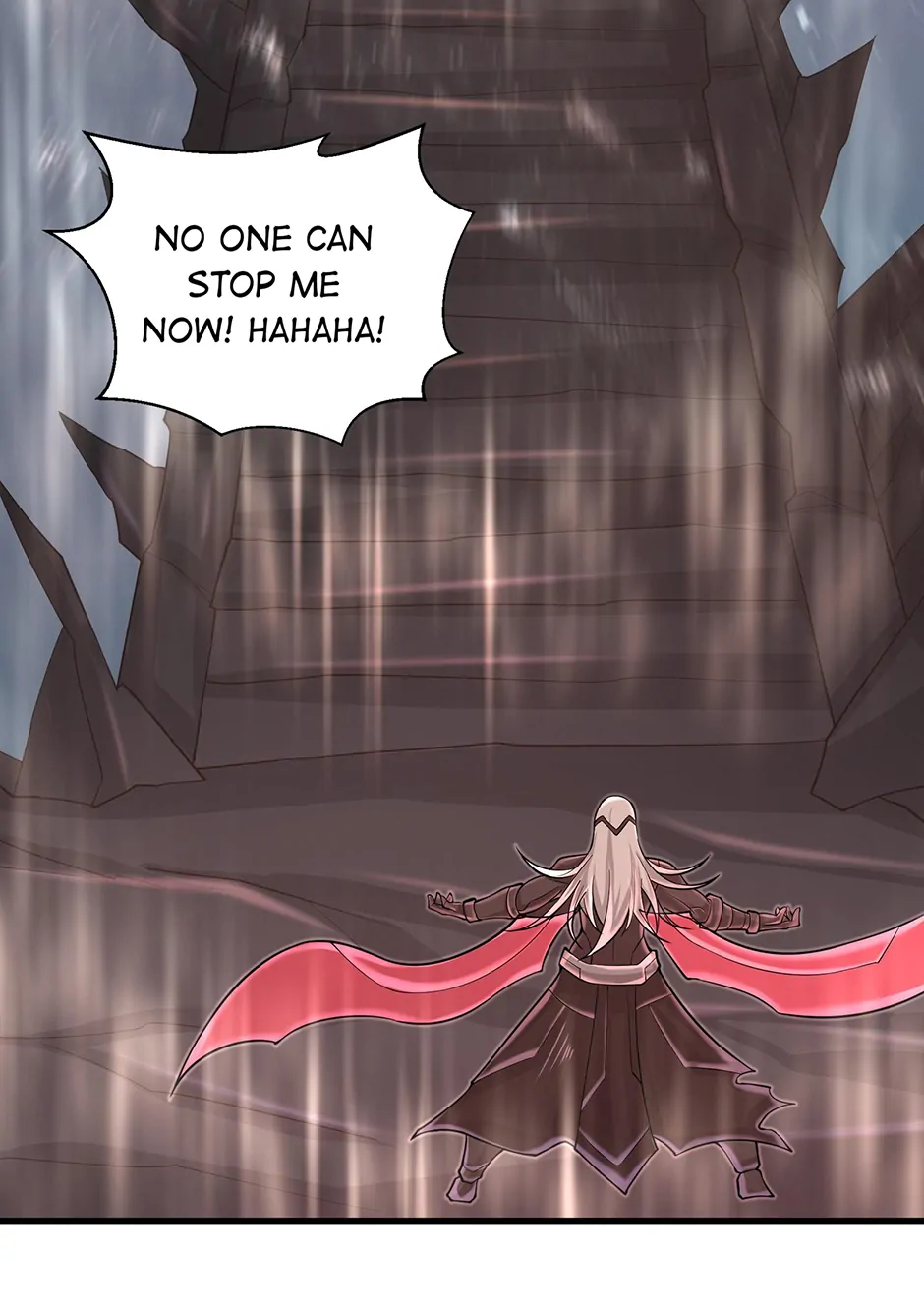 Target 1 Billion Points! Open The Ultimate Game Of Second Life! - Chapter 79 - Page 18