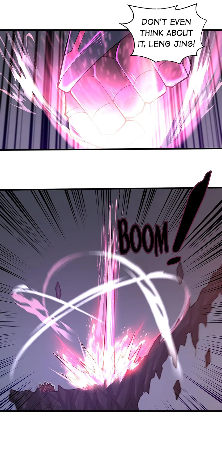 Target 1 Billion Points! Open The Ultimate Game Of Second Life! - Chapter 79 - Page 22