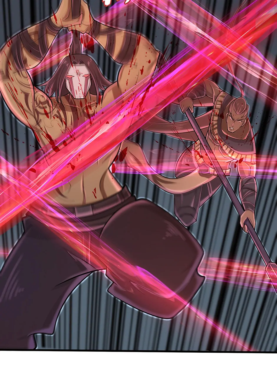 Target 1 Billion Points! Open The Ultimate Game Of Second Life! - Chapter 79 - Page 30