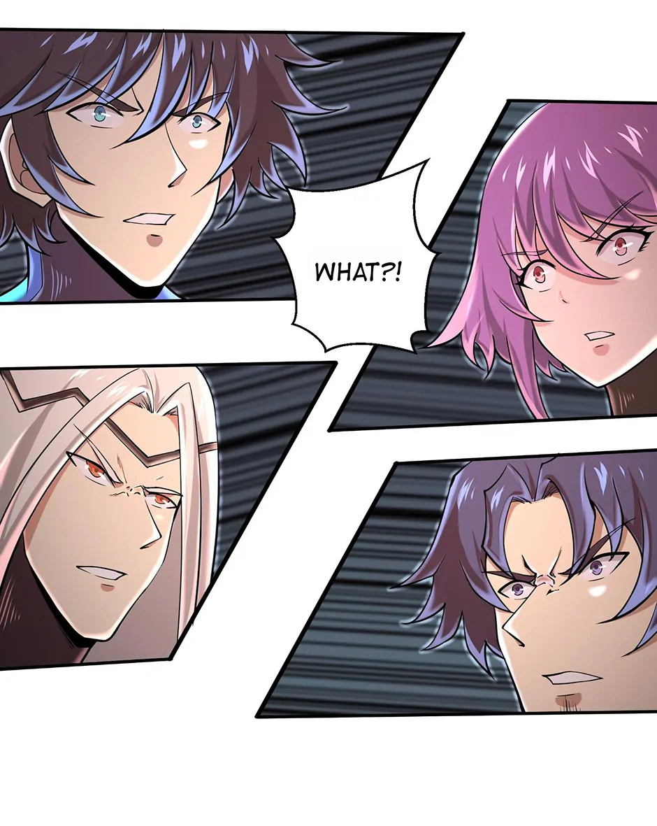 Target 1 Billion Points! Open The Ultimate Game Of Second Life! - Chapter 79 - Page 31