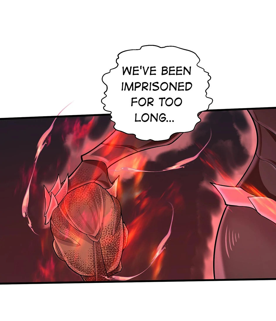 Target 1 Billion Points! Open The Ultimate Game Of Second Life! - Chapter 79 - Page 32