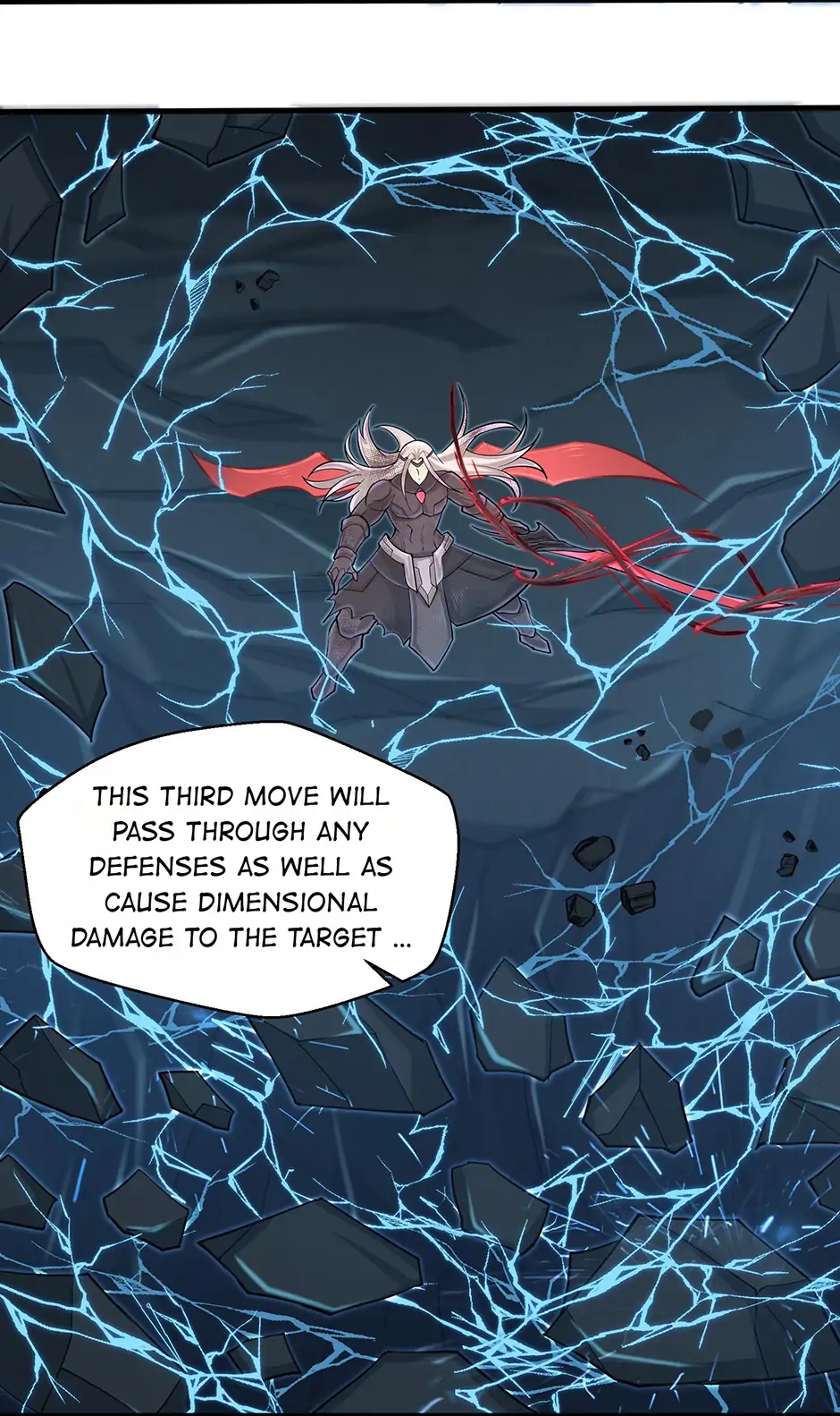 Target 1 Billion Points! Open The Ultimate Game Of Second Life! - Chapter 79 - Page 5