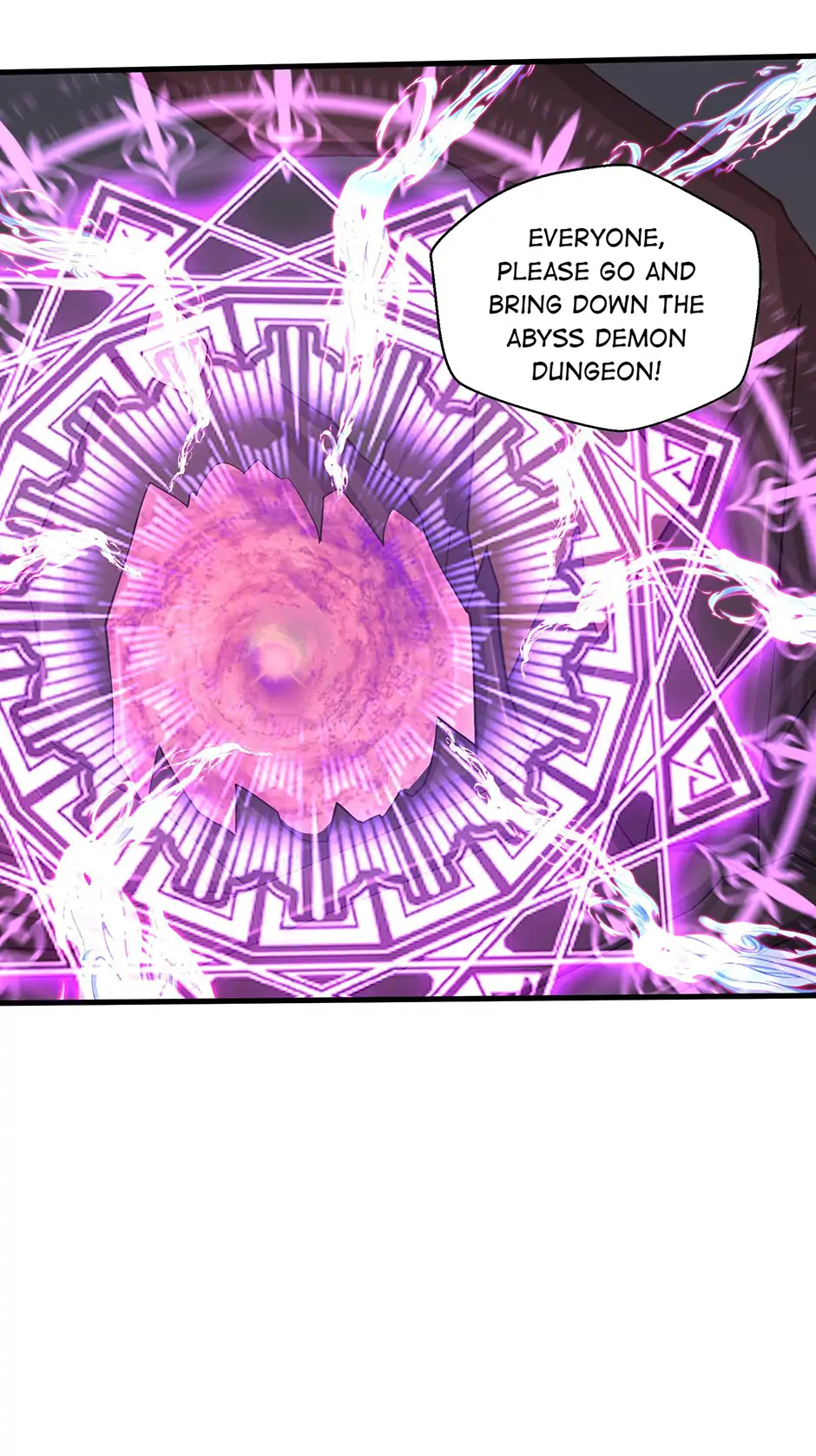 Target 1 Billion Points! Open The Ultimate Game Of Second Life! - Chapter 81 - Page 40