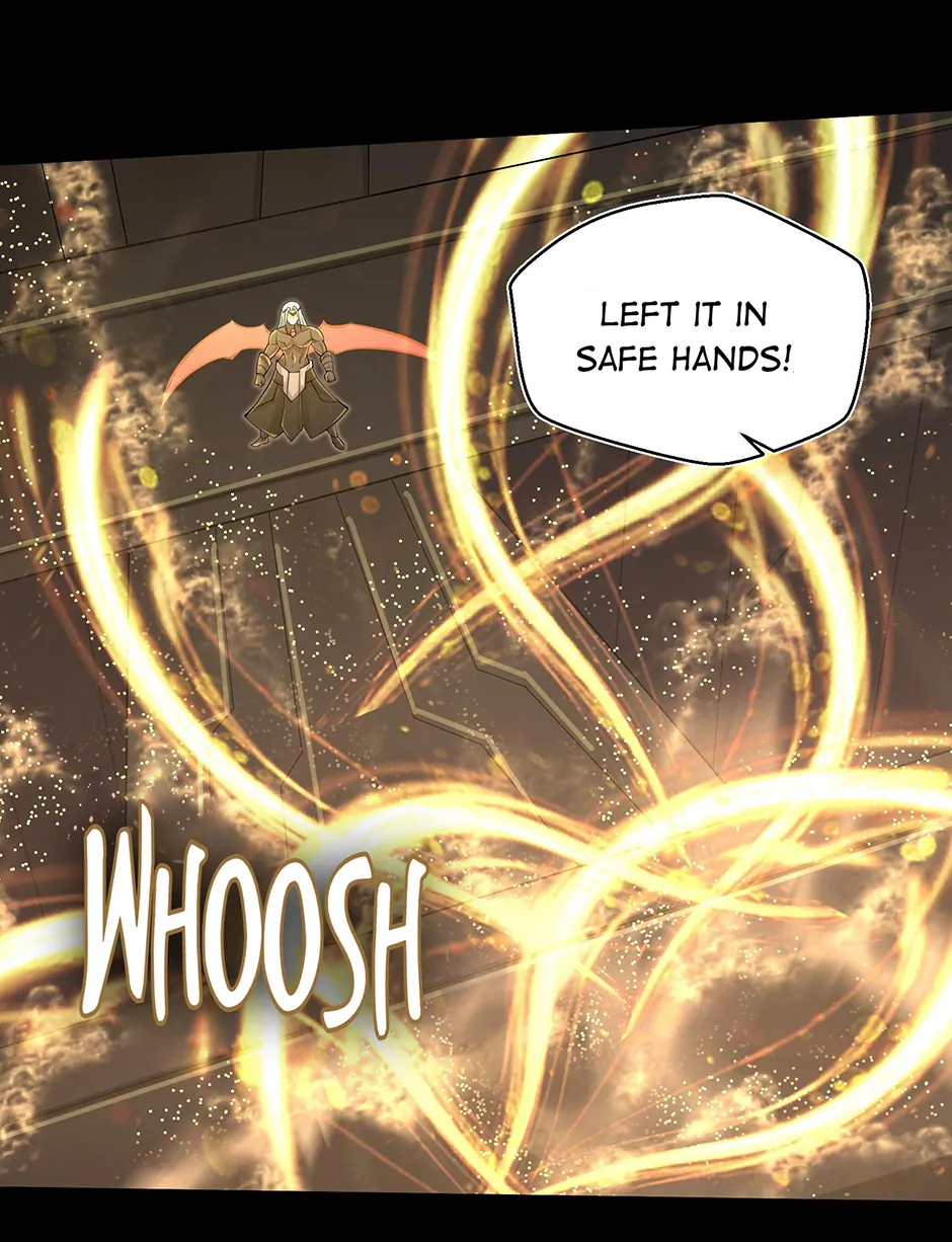 Target 1 Billion Points! Open The Ultimate Game Of Second Life! - Chapter 81 - Page 18