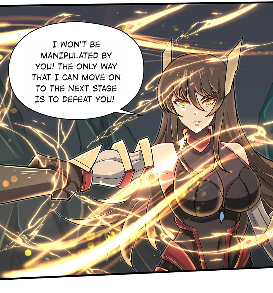 Target 1 Billion Points! Open The Ultimate Game Of Second Life! - Chapter 84 - Page 4