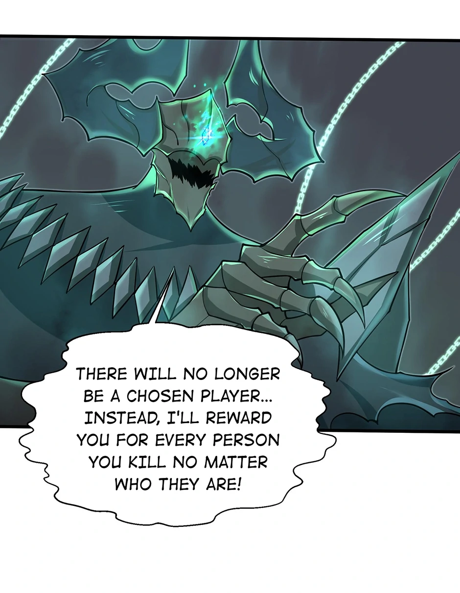 Target 1 Billion Points! Open The Ultimate Game Of Second Life! - Chapter 84 - Page 8