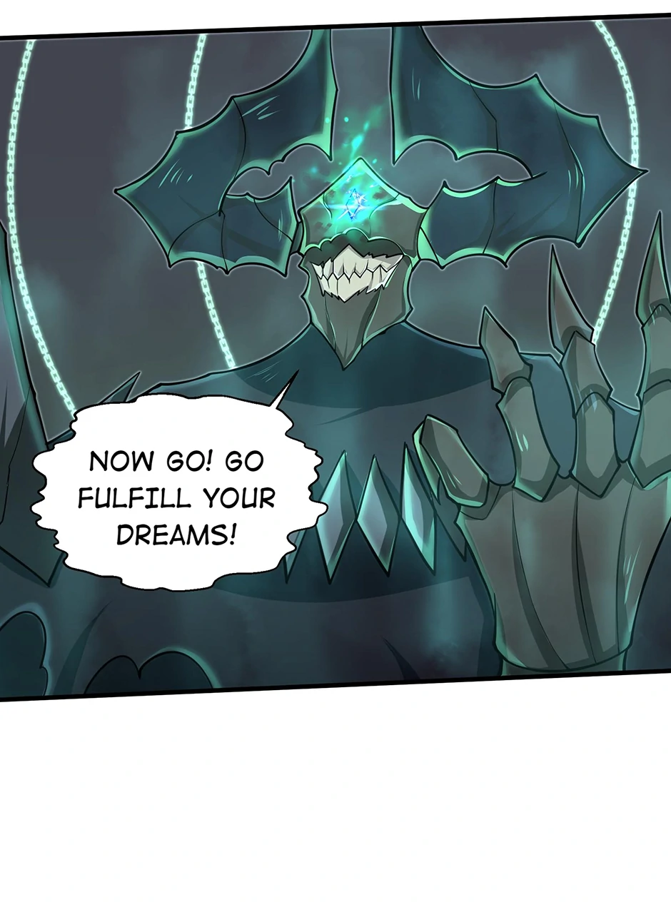 Target 1 Billion Points! Open The Ultimate Game Of Second Life! - Chapter 84 - Page 11