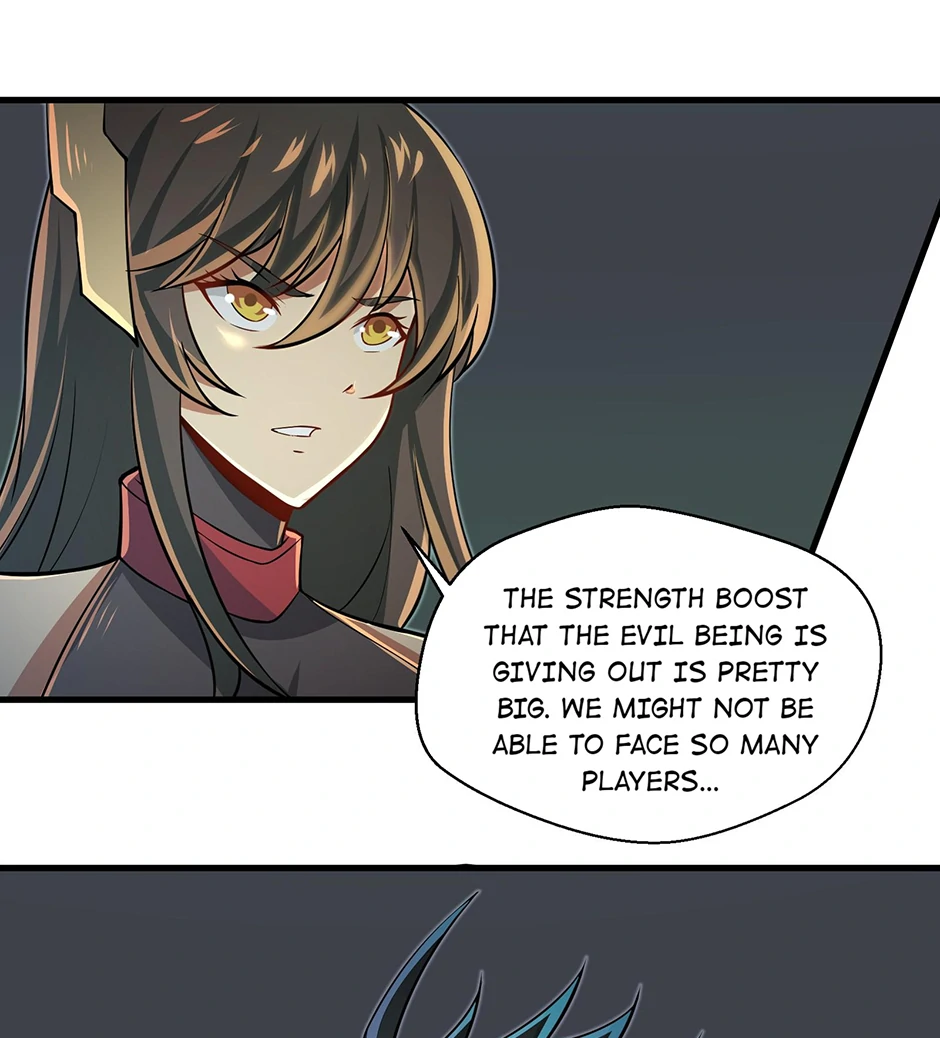 Target 1 Billion Points! Open The Ultimate Game Of Second Life! - Chapter 84 - Page 30