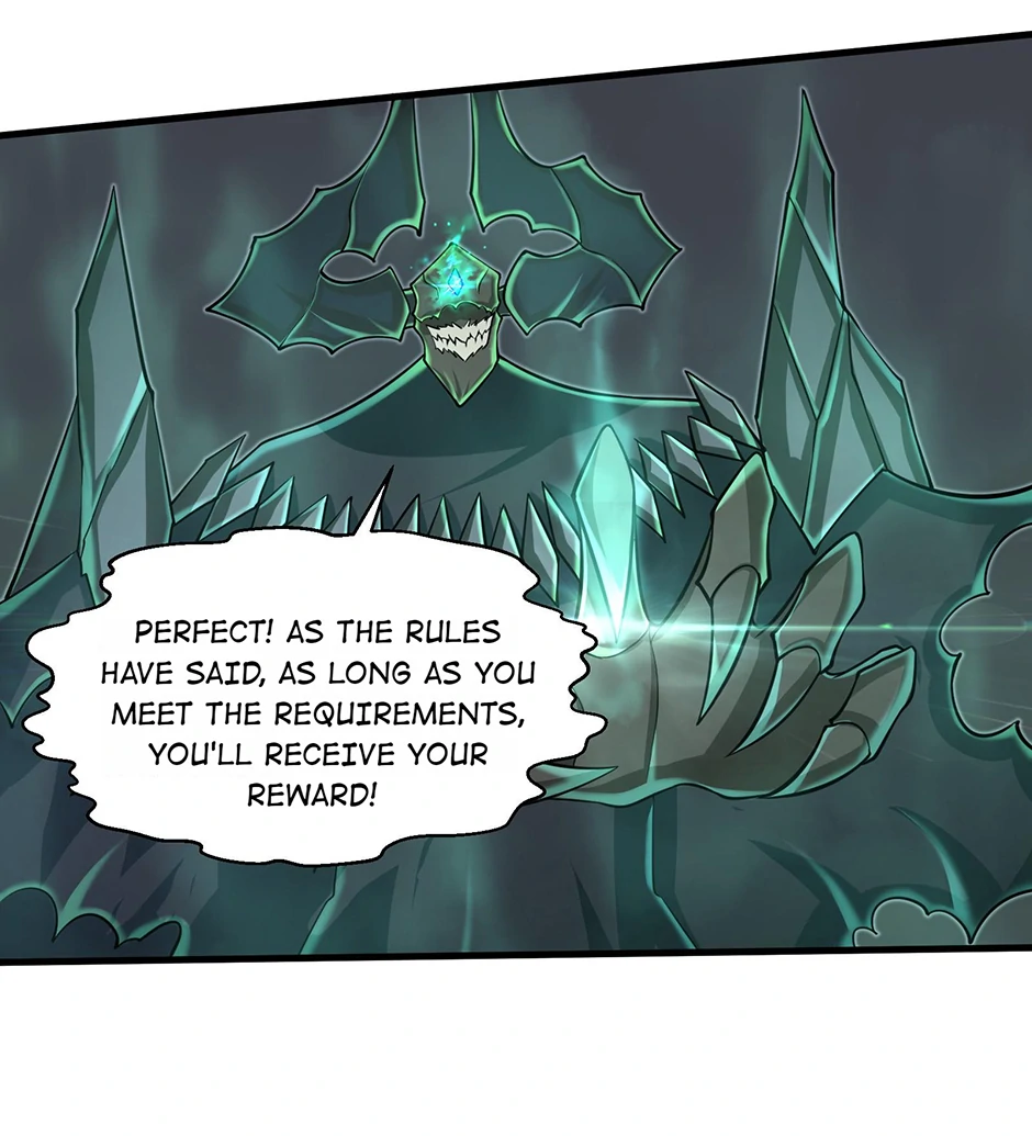 Target 1 Billion Points! Open The Ultimate Game Of Second Life! - Chapter 84 - Page 15